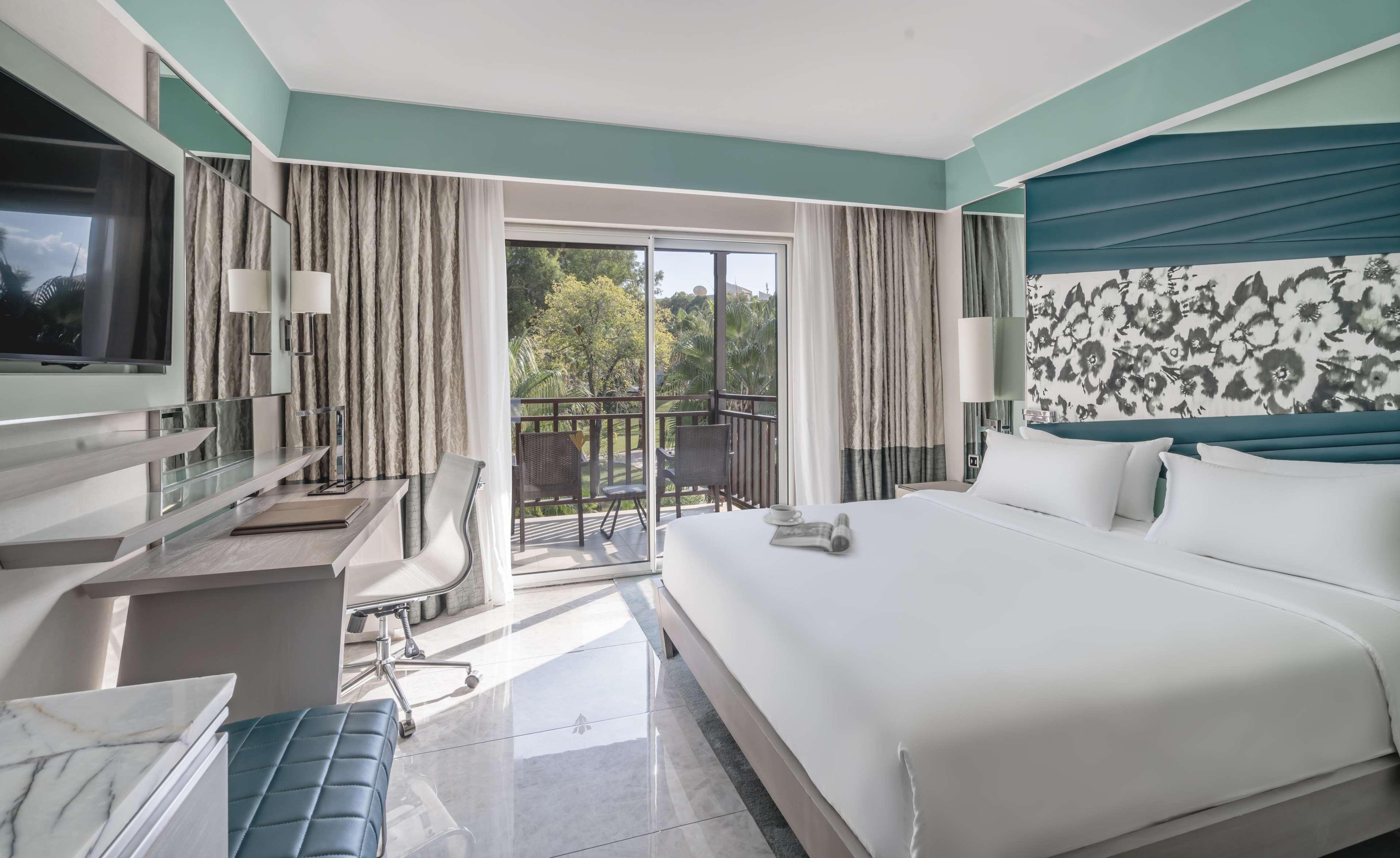 Resort Rixos Premium - The Land Of Legends Access Tekirova