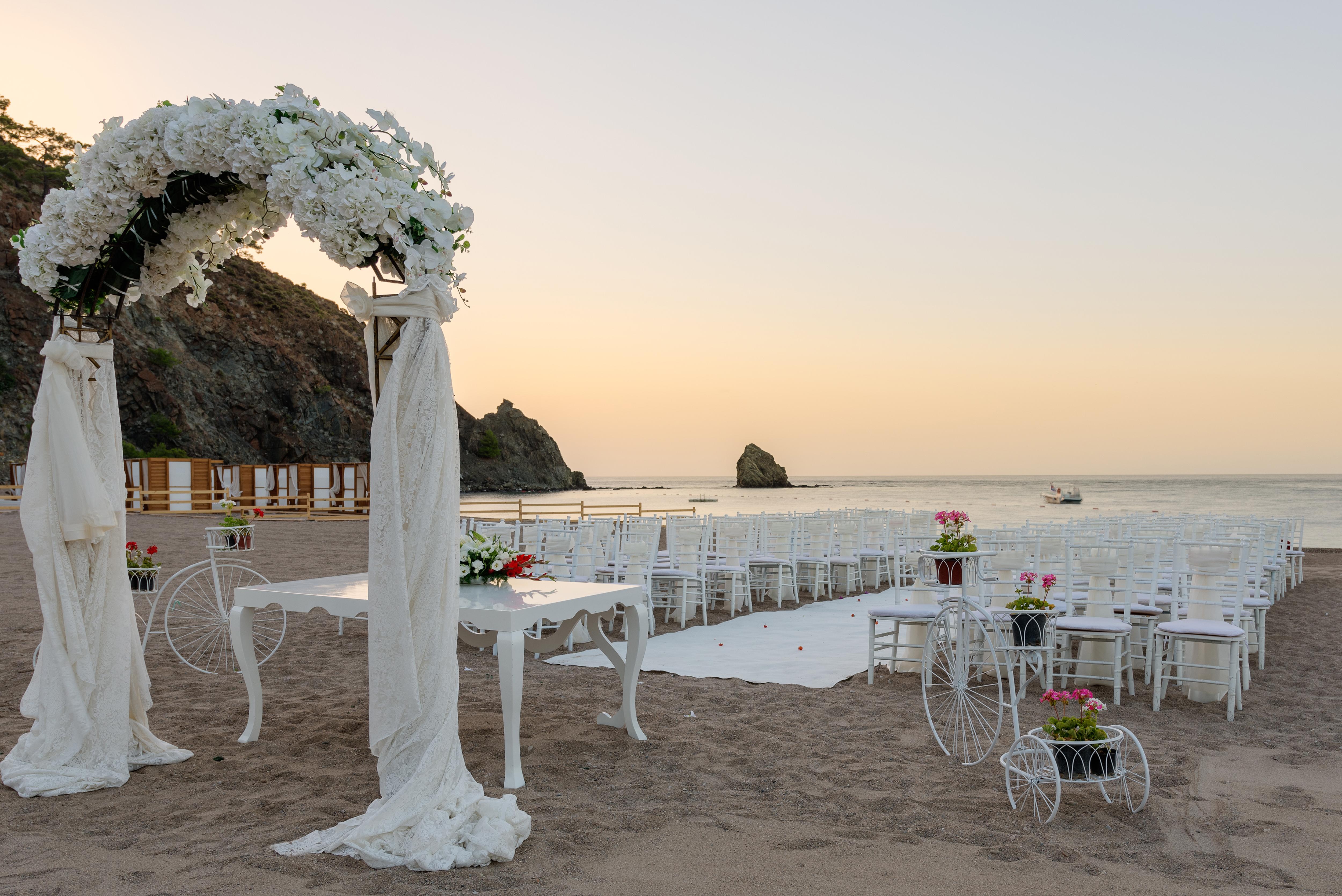 Resort Rixos Premium - The Land Of Legends Access Tekirova