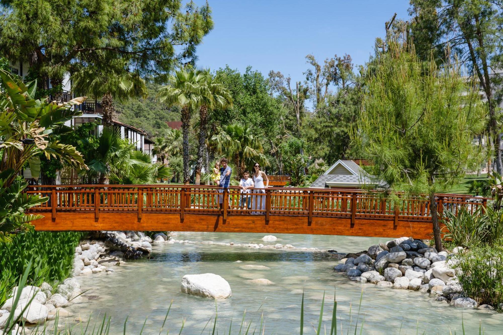 Resort Rixos Premium - The Land Of Legends Access 5*
