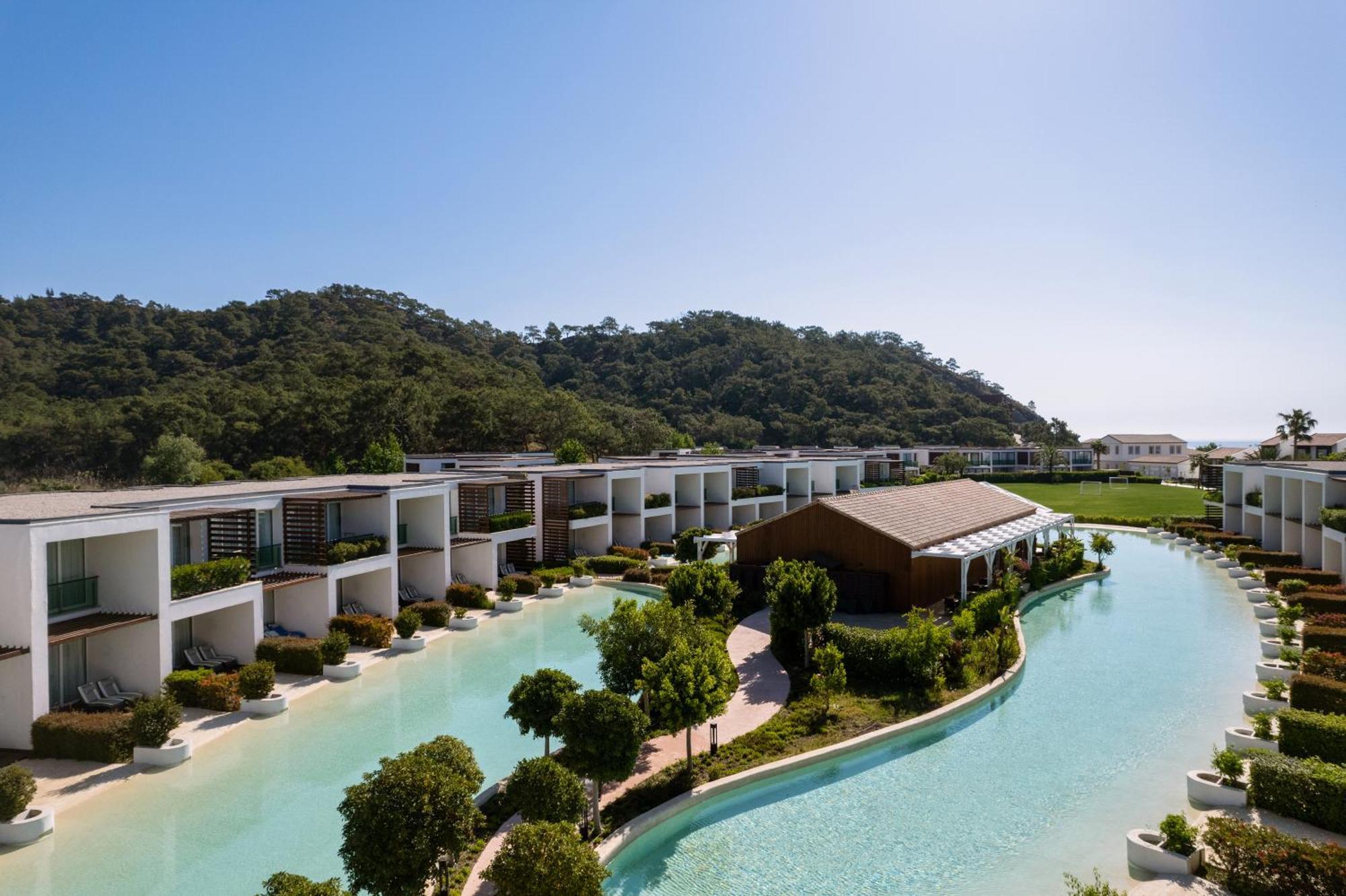 Rixos Premium - The Land Of Legends Access