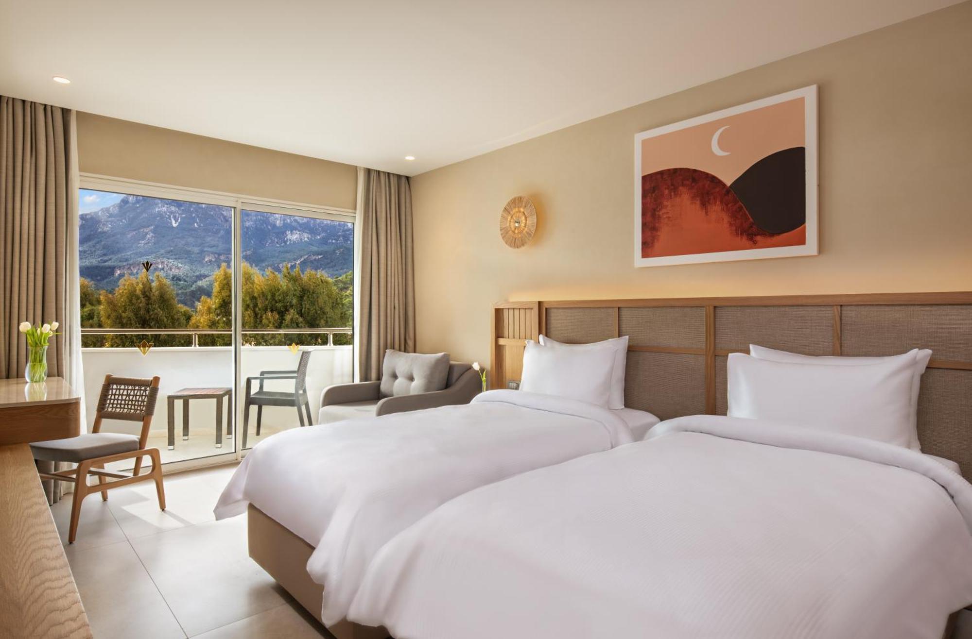 Rixos Premium - The Land Of Legends Access 5*
