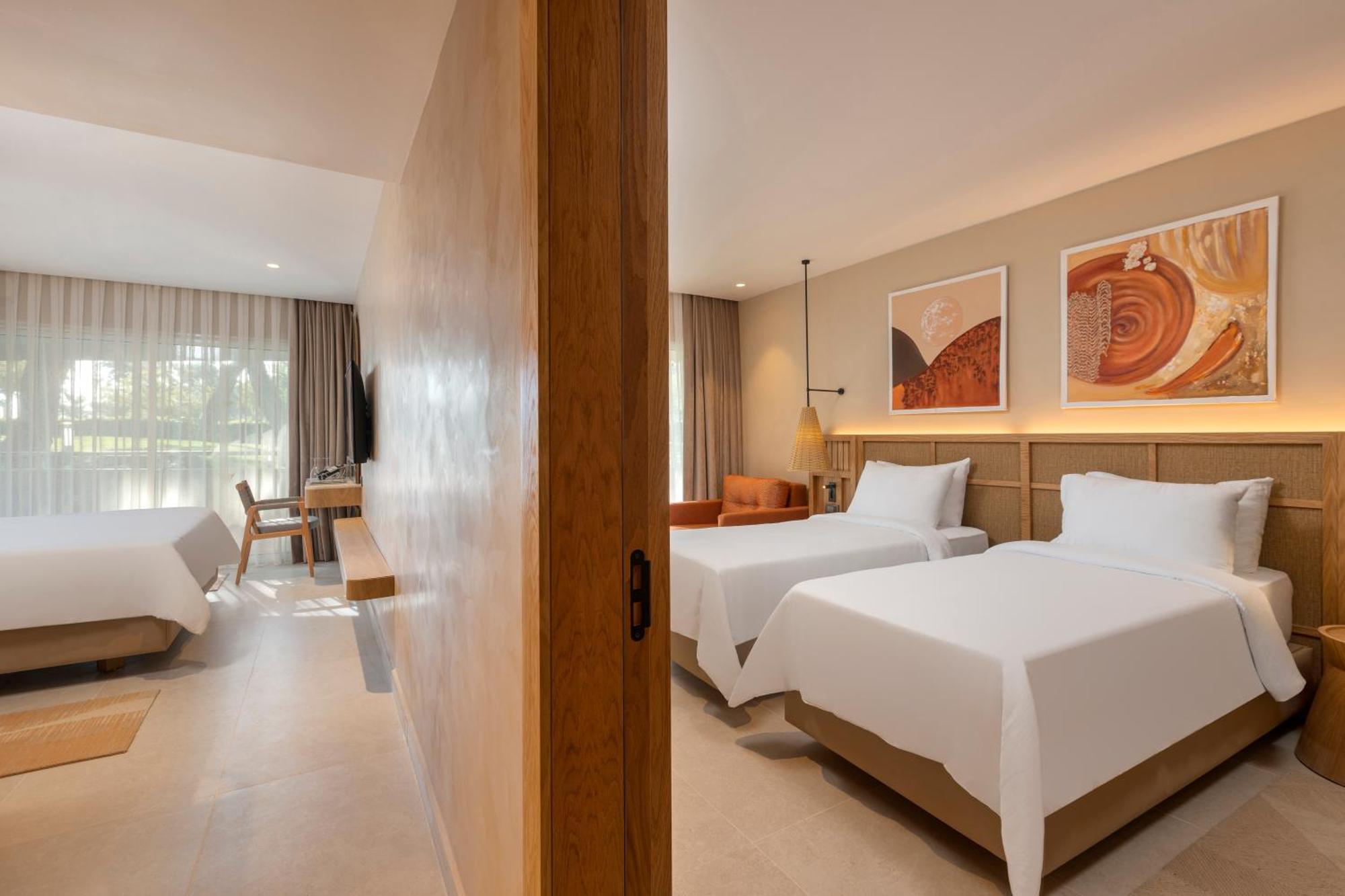 Rixos Premium - The Land Of Legends Access Resort Tekirova