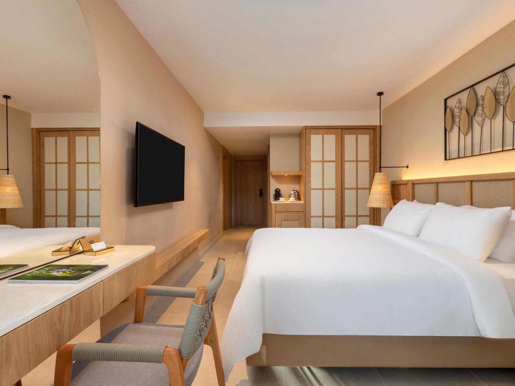 Resort Rixos Premium - The Land Of Legends Access Tekirova