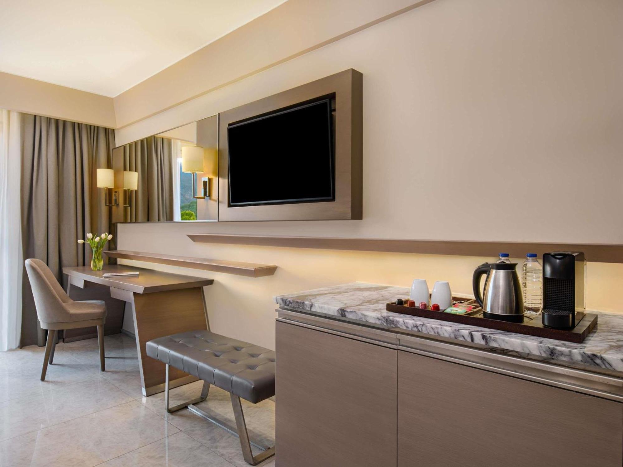 Rixos Premium - The Land Of Legends Access 5* Tekirova