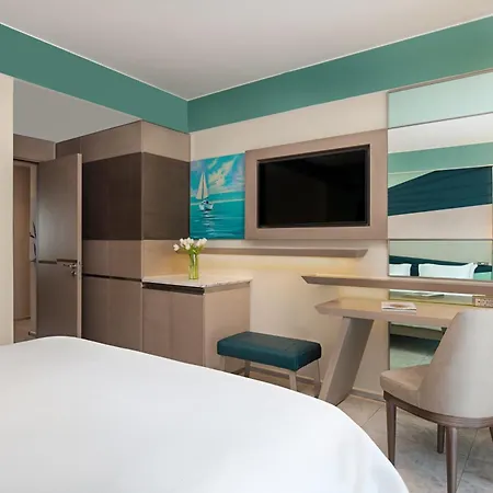 Hotel Rixos Premium Tekirova - The Land Of Legends Access Extérieur photo