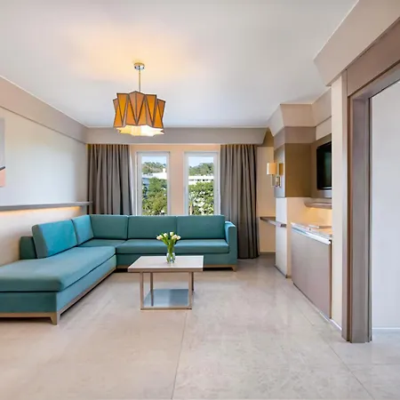 Hotel Rixos Premium Tekirova - The Land Of Legends Access Extérieur photo