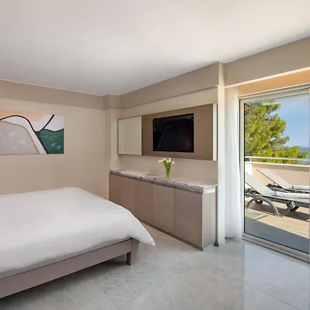 Hotel Rixos Premium Tekirova - The Land Of Legends Access Extérieur photo