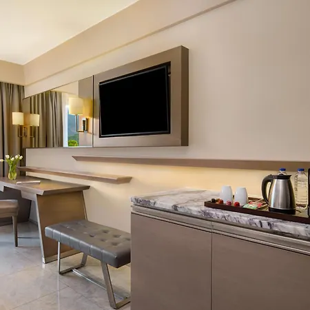 Hotel Rixos Premium Tekirova - The Land Of Legends Access Extérieur photo