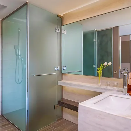 Hotel Rixos Premium Tekirova - The Land Of Legends Access Extérieur photo