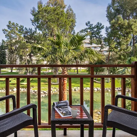 Hotel Rixos Premium Tekirova - The Land Of Legends Access Extérieur photo