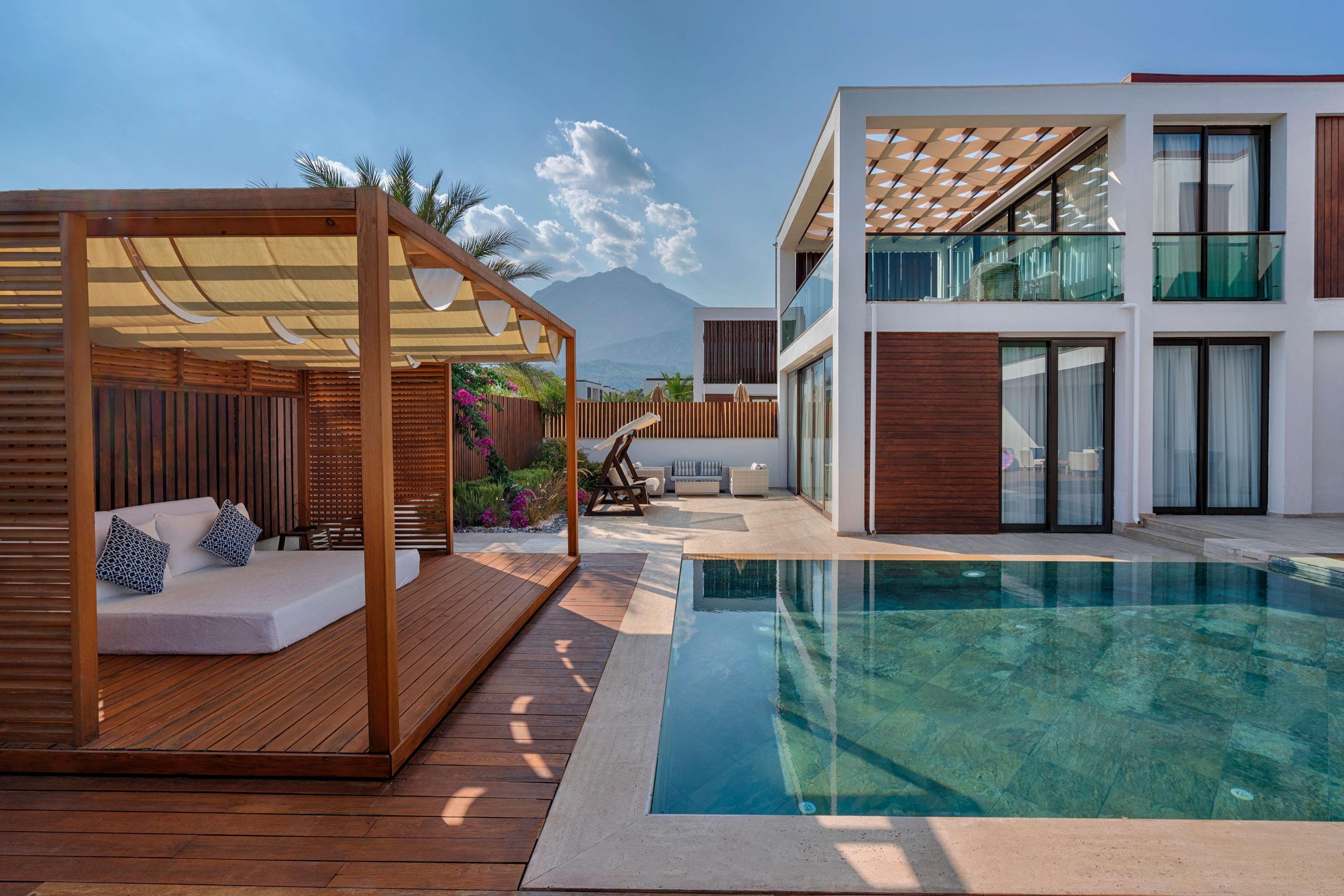 Rixos Premium - The Land Of Legends Access 5* Tekirova