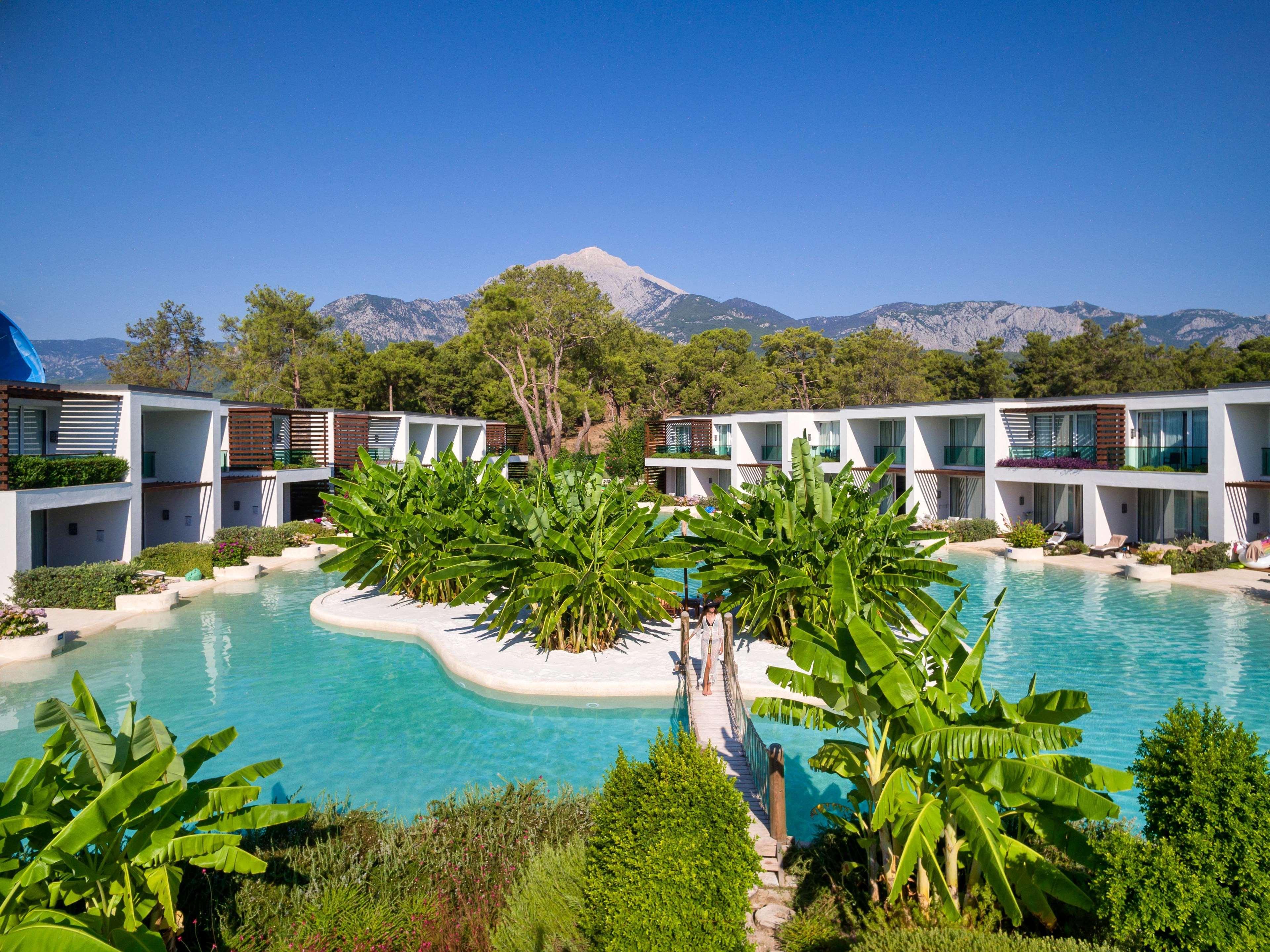 Rixos Premium - The Land Of Legends Access Resort