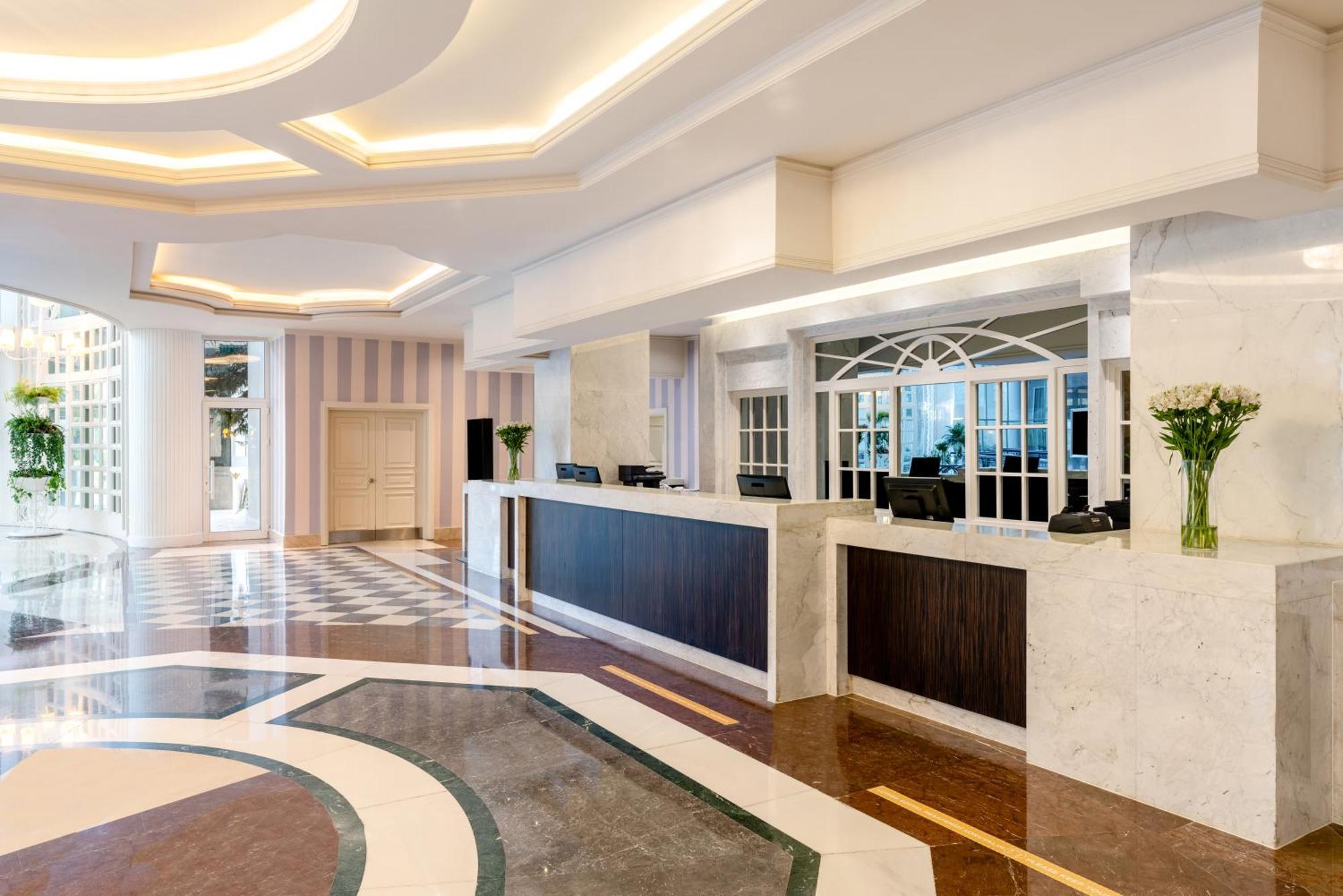 Resort Rixos Premium - The Land Of Legends Access Tekirova