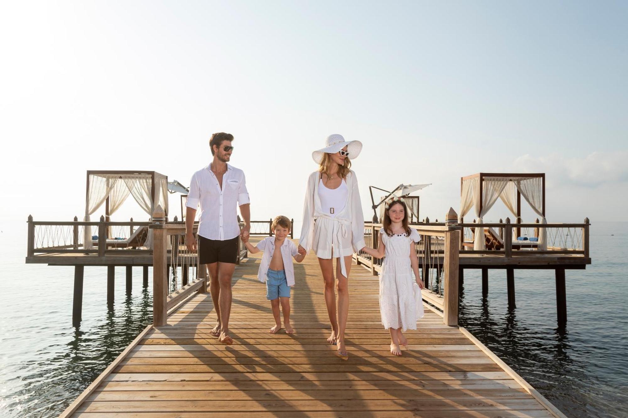 Rixos Premium - The Land Of Legends Access Resort Tekirova