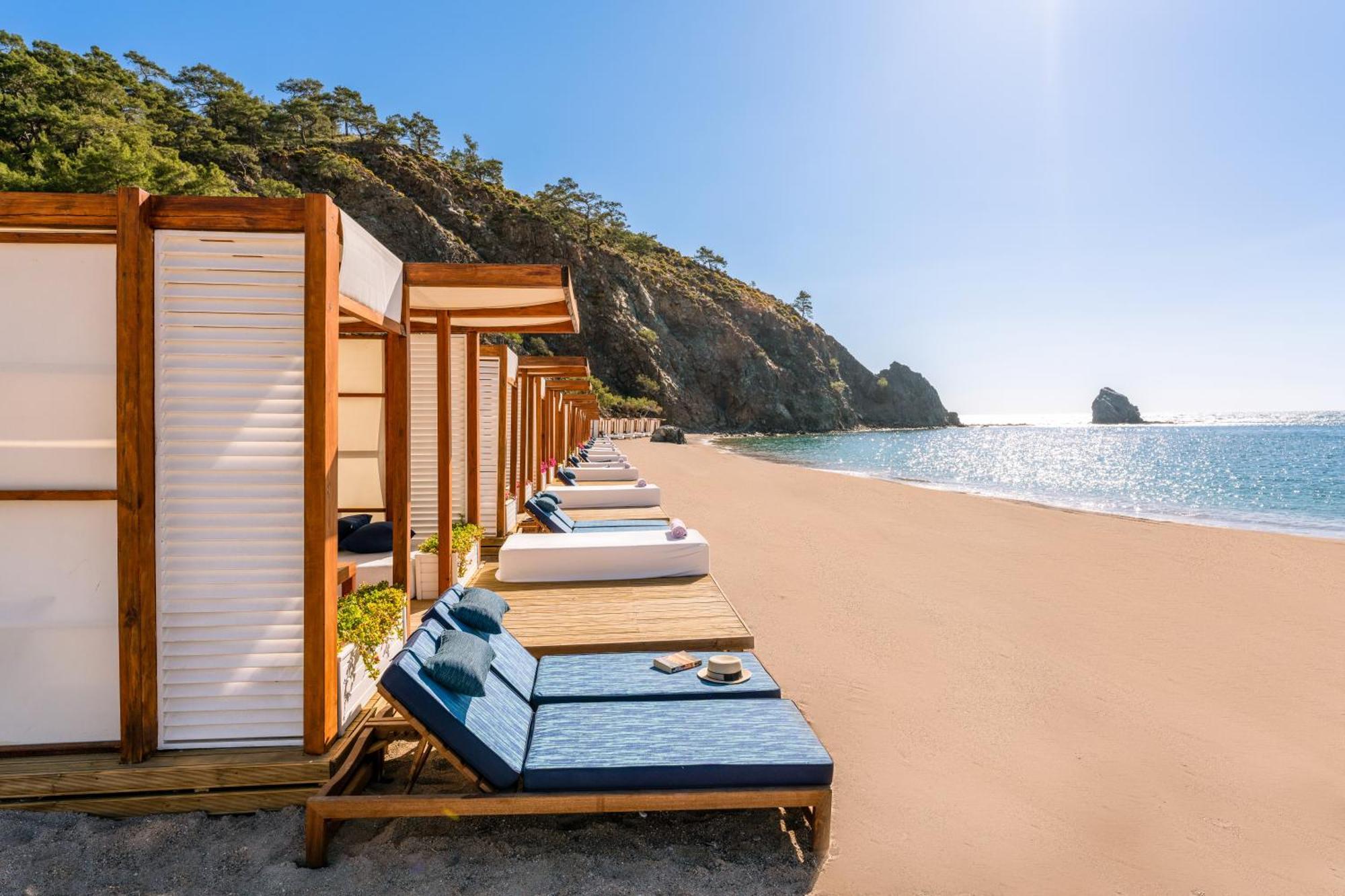 Rixos Premium - The Land Of Legends Access Resort