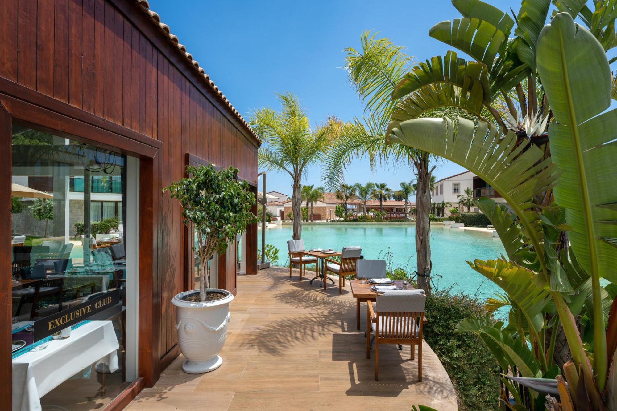 Rixos Premium - The Land Of Legends Access Resort Tekirova