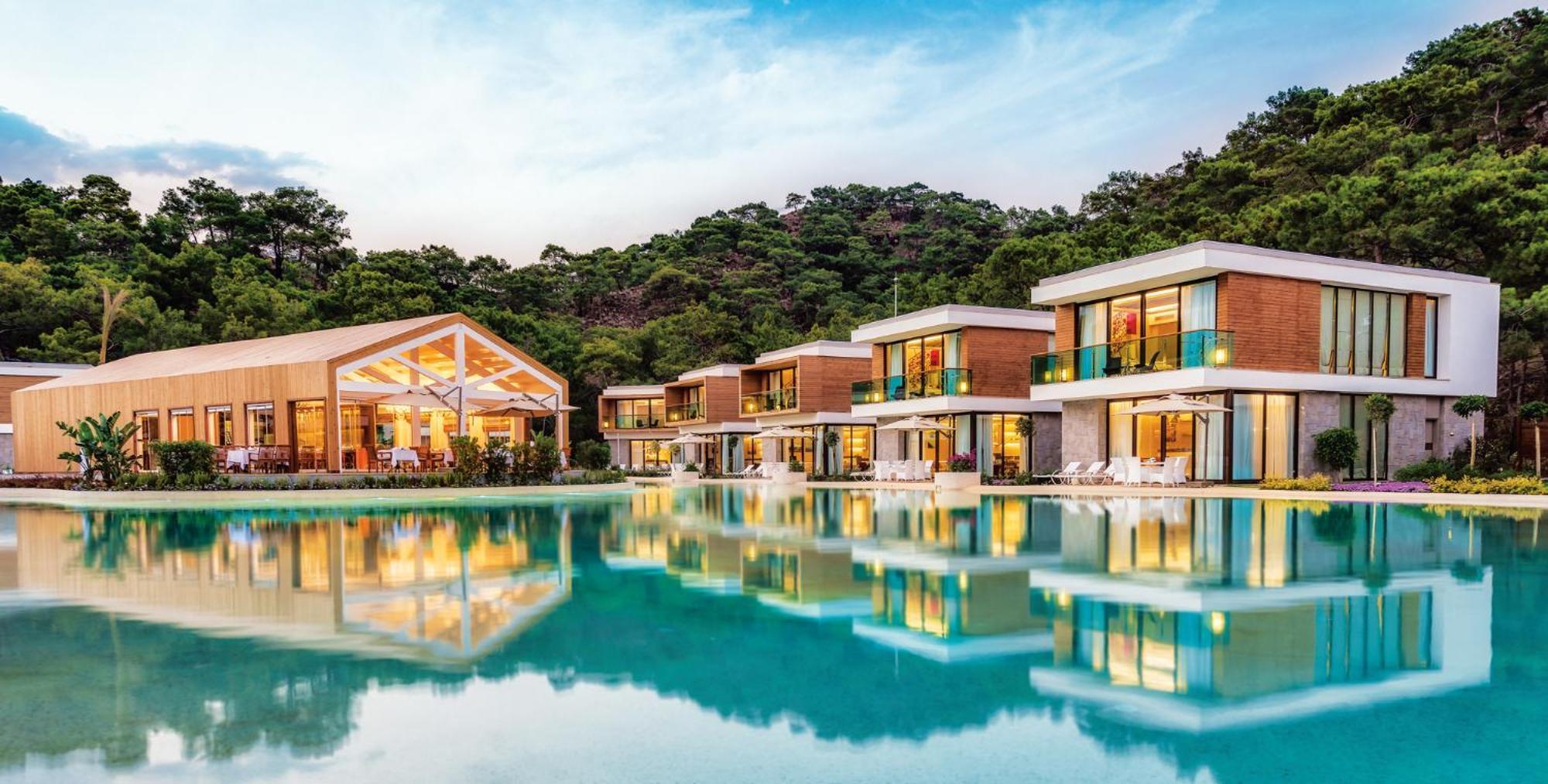 Resort Rixos Premium - The Land Of Legends Access 5*