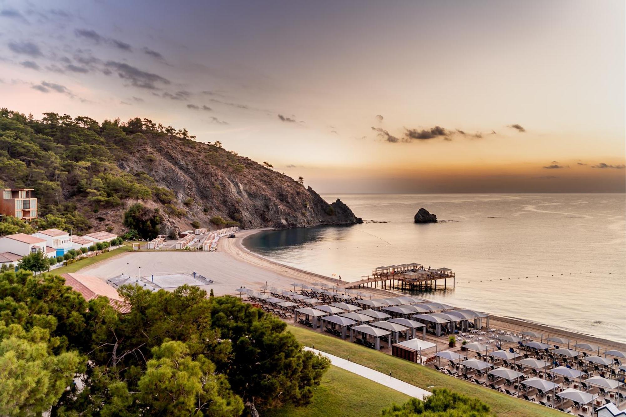 Resort Rixos Premium - The Land Of Legends Access