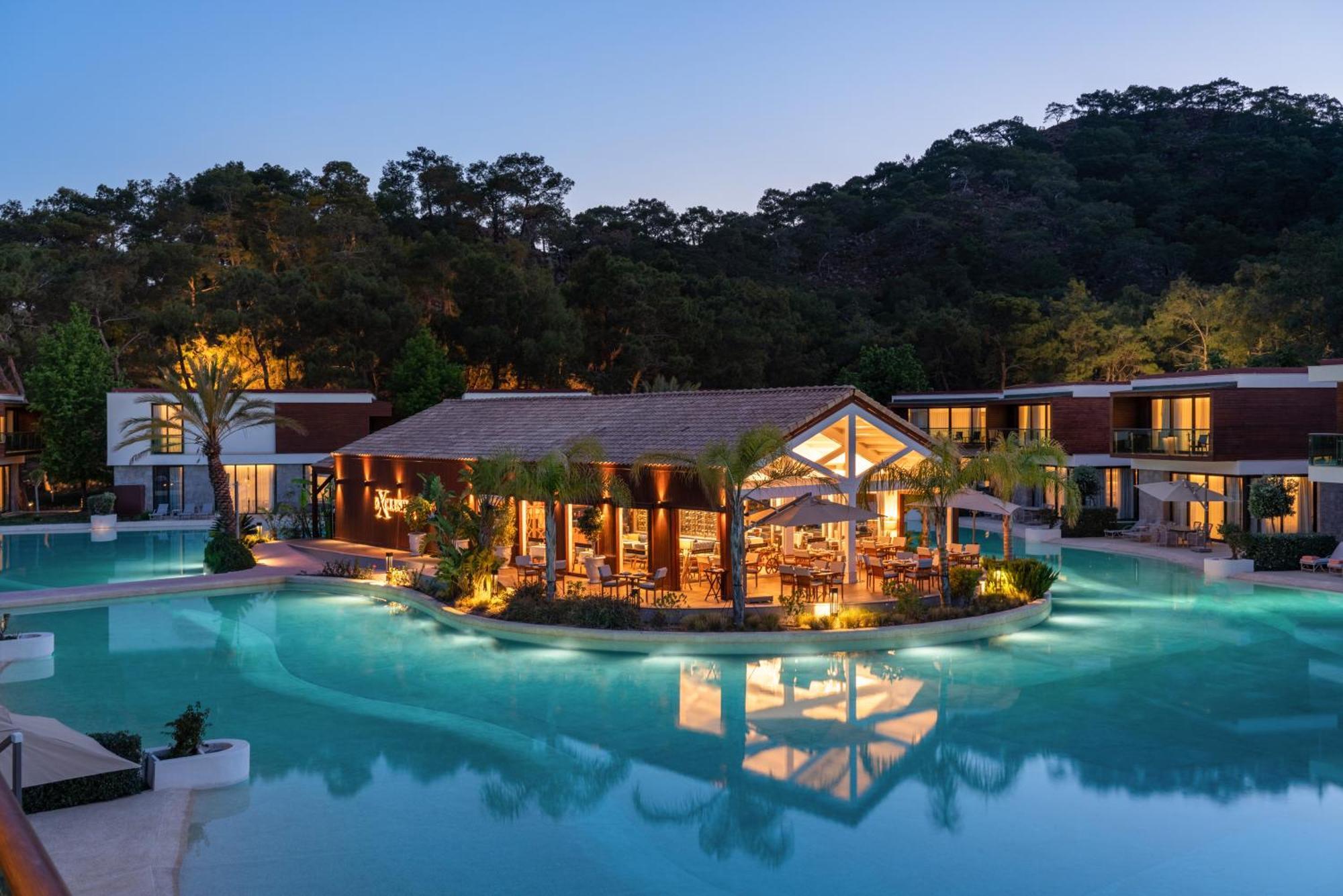 Rixos Premium - The Land Of Legends Access Resort 5*