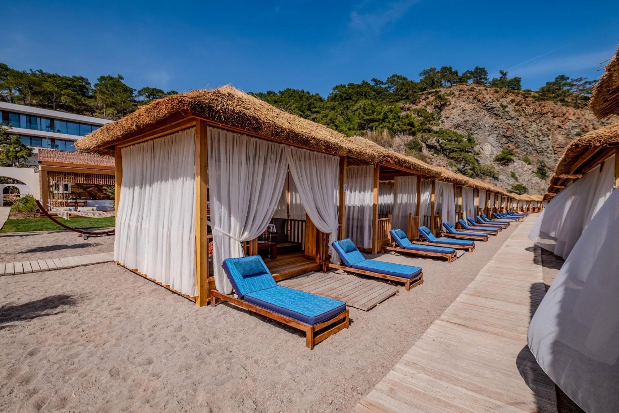 Rixos Premium - The Land Of Legends Access Resort Tekirova
