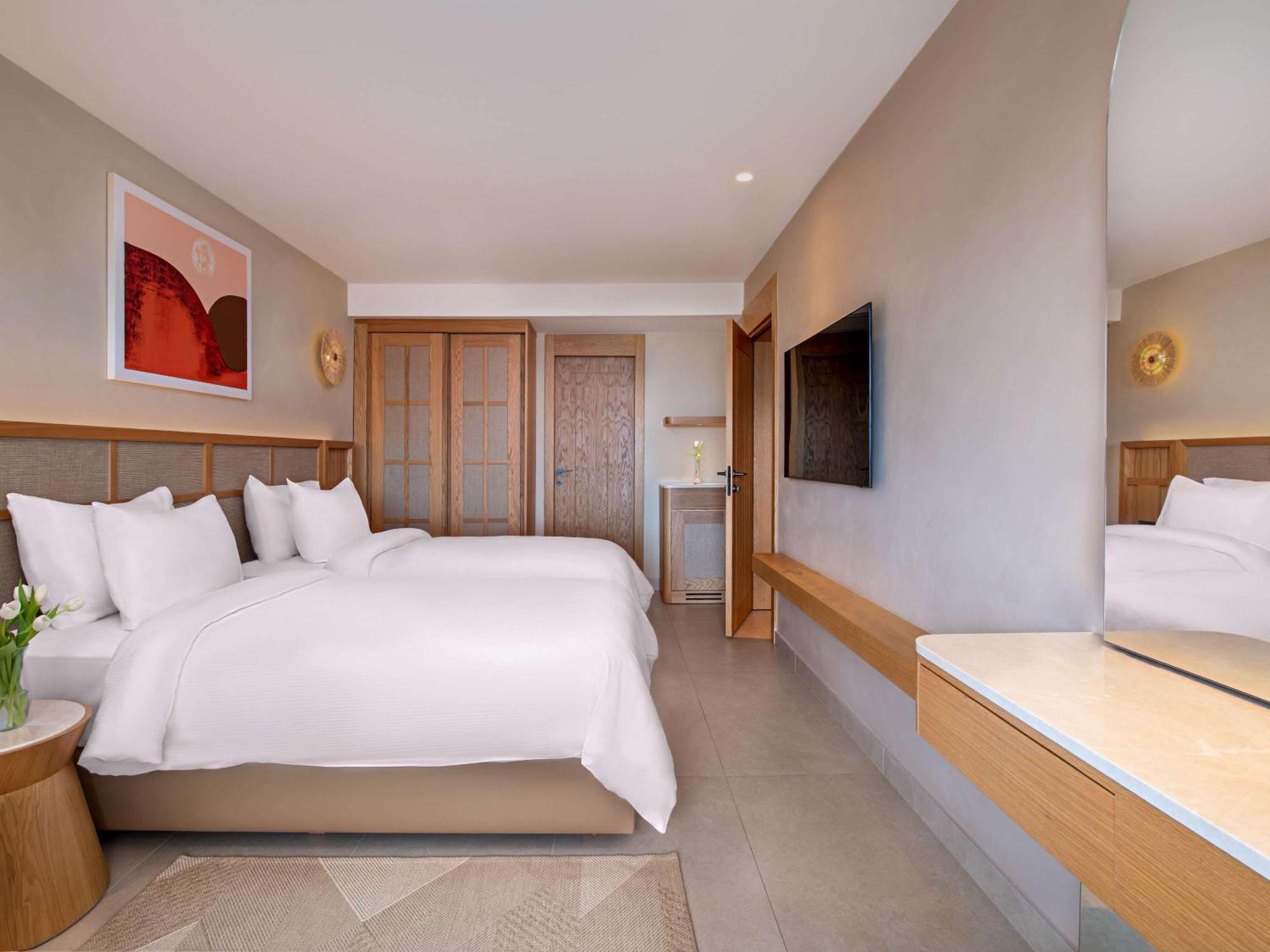 Resort Rixos Premium - The Land Of Legends Access