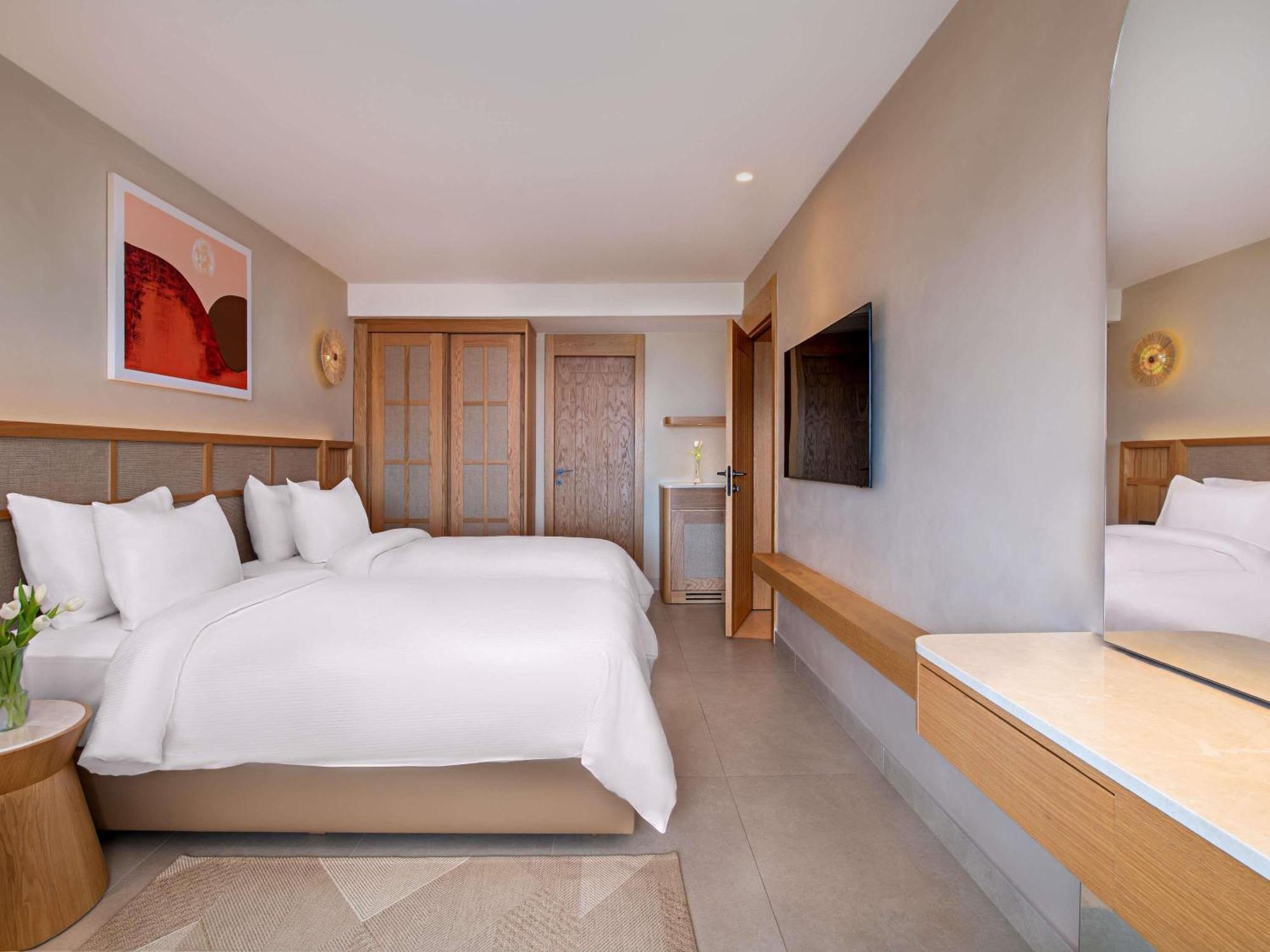 Rixos Premium - The Land Of Legends Access Tekirova