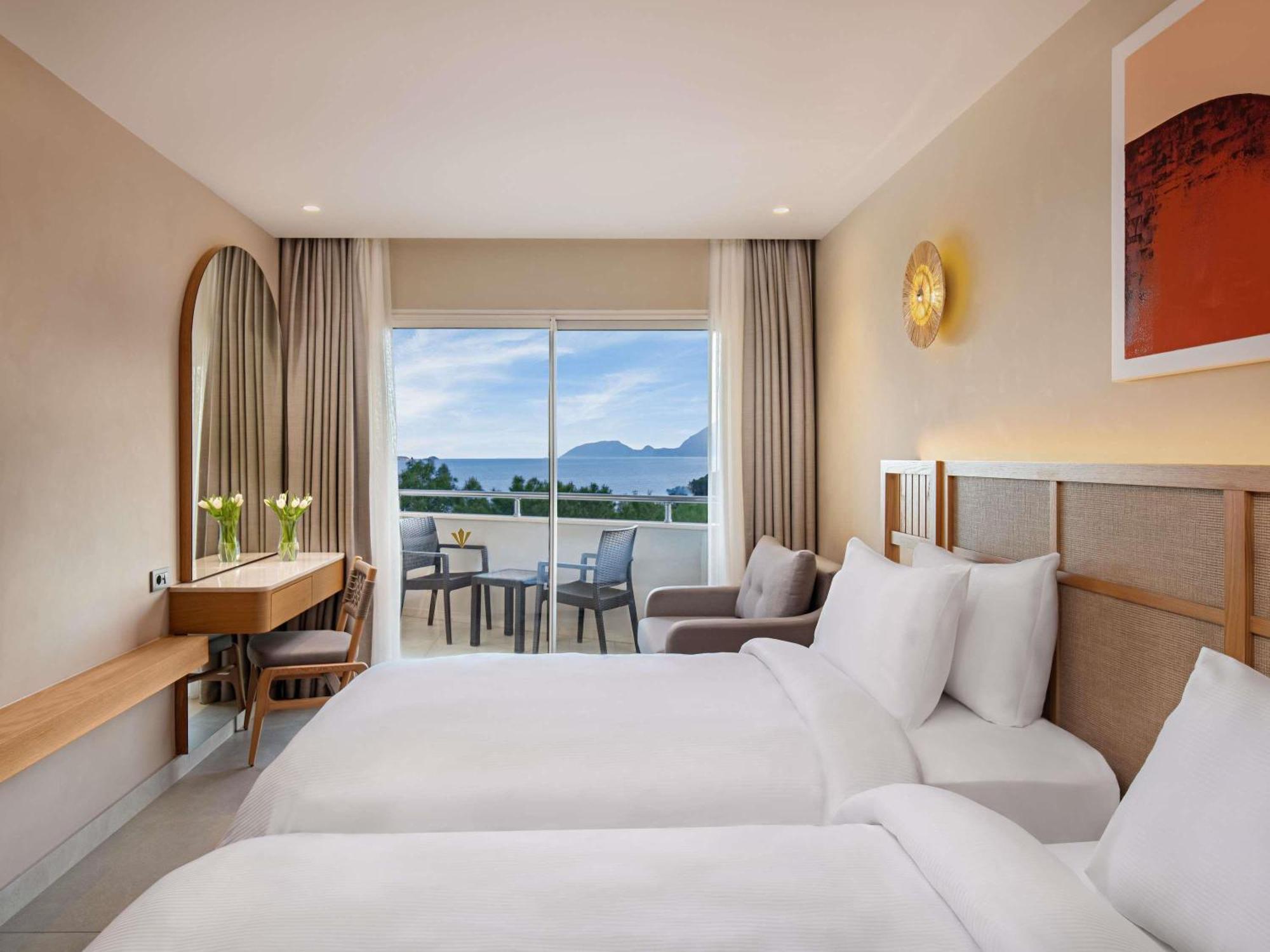 Rixos Premium - The Land Of Legends Access Resort