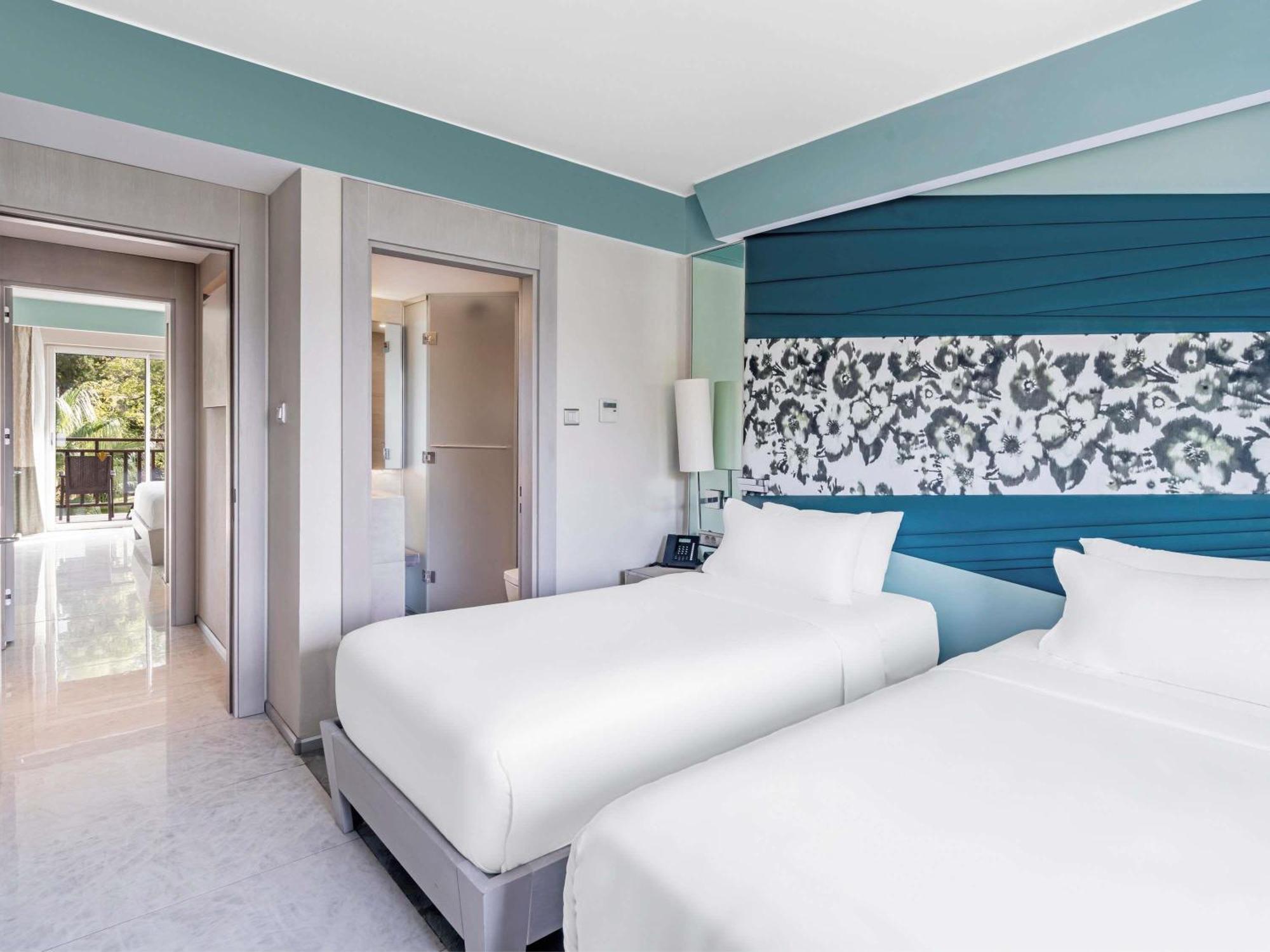Resort Rixos Premium - The Land Of Legends Access