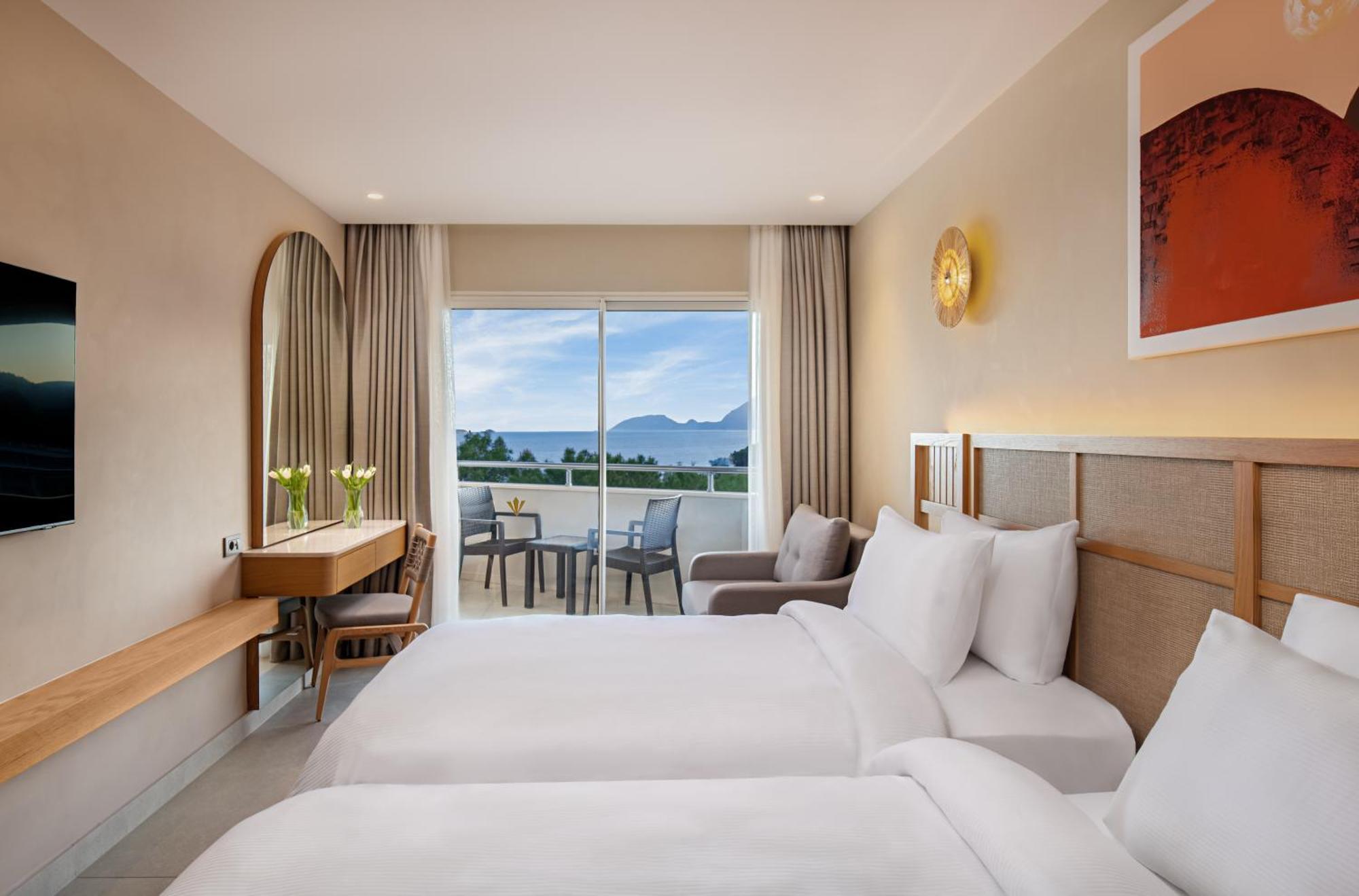 Resort Rixos Premium - The Land Of Legends Access 5*
