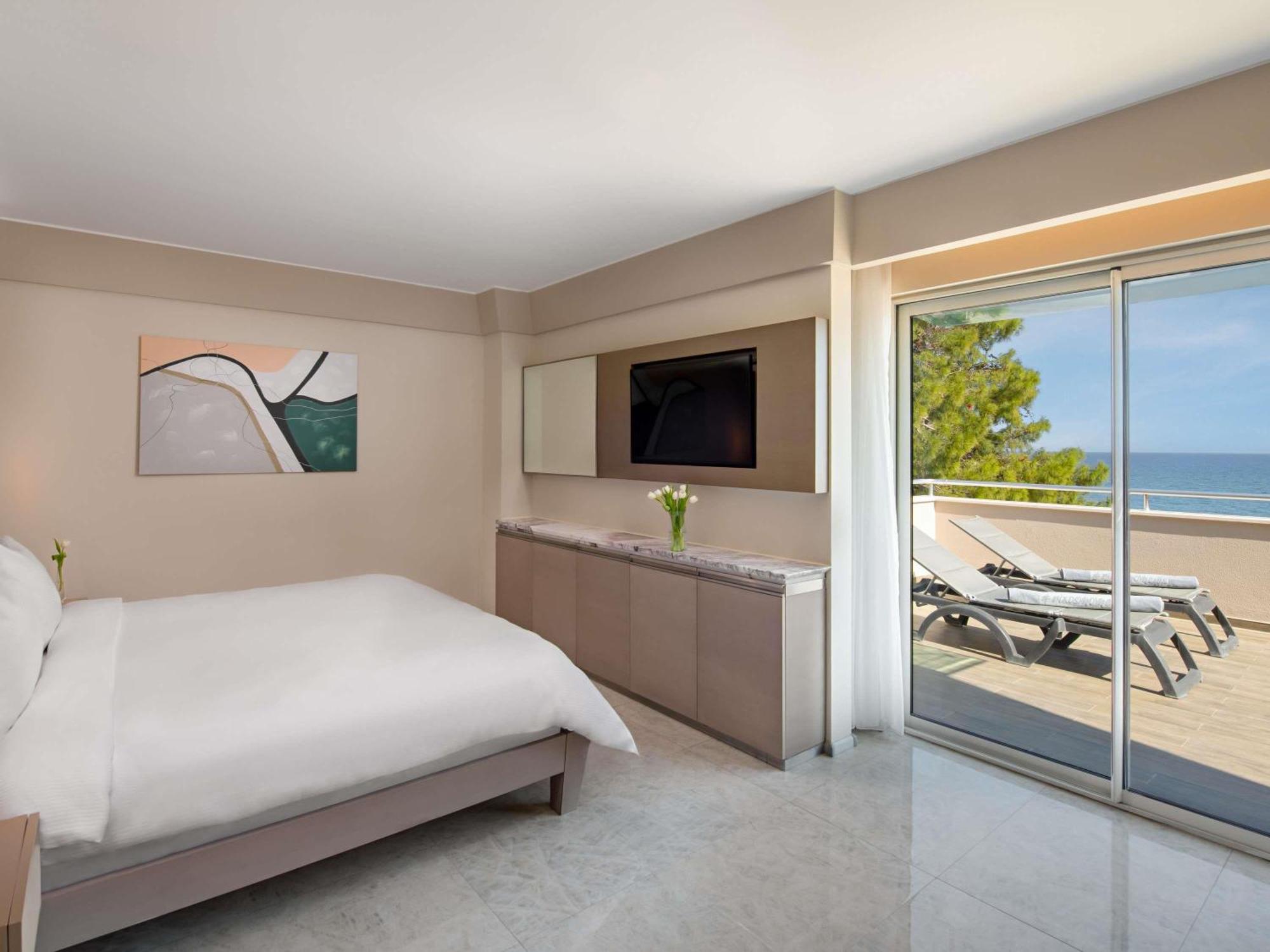 Rixos Premium - The Land Of Legends Access 5*