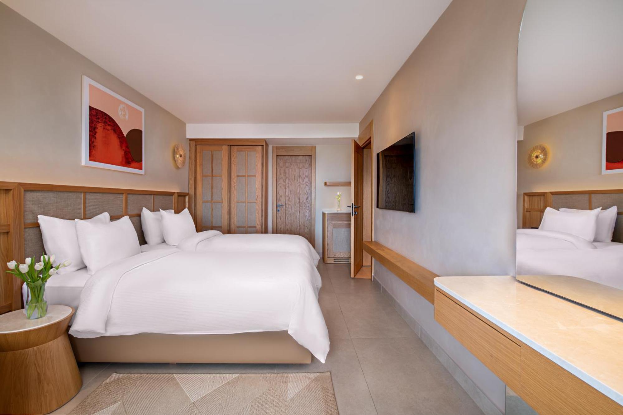Rixos Premium - The Land Of Legends Access