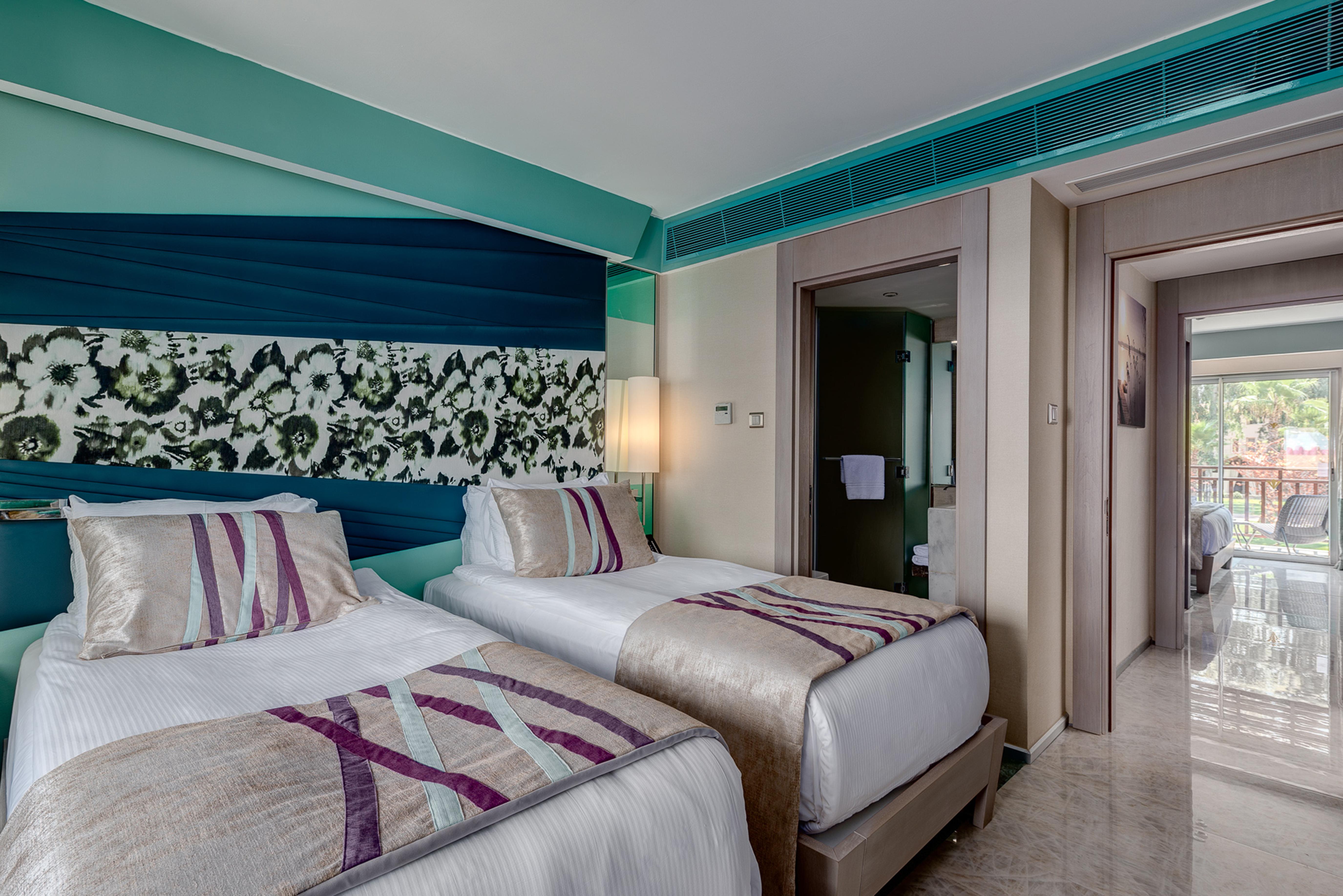 Rixos Premium - The Land Of Legends Access Station touristique Tekirova
