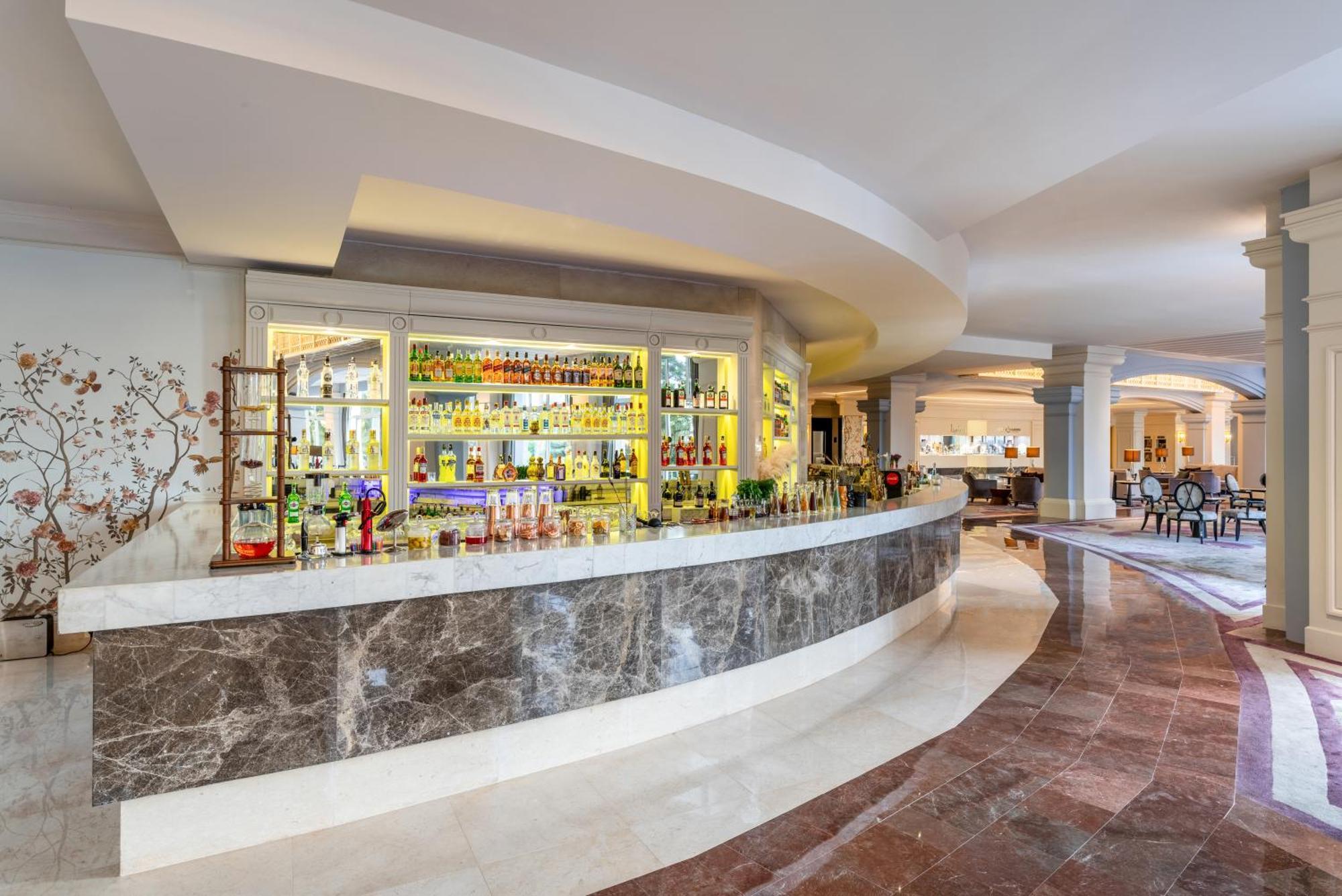 Rixos Premium - The Land Of Legends Access Station touristique 5*