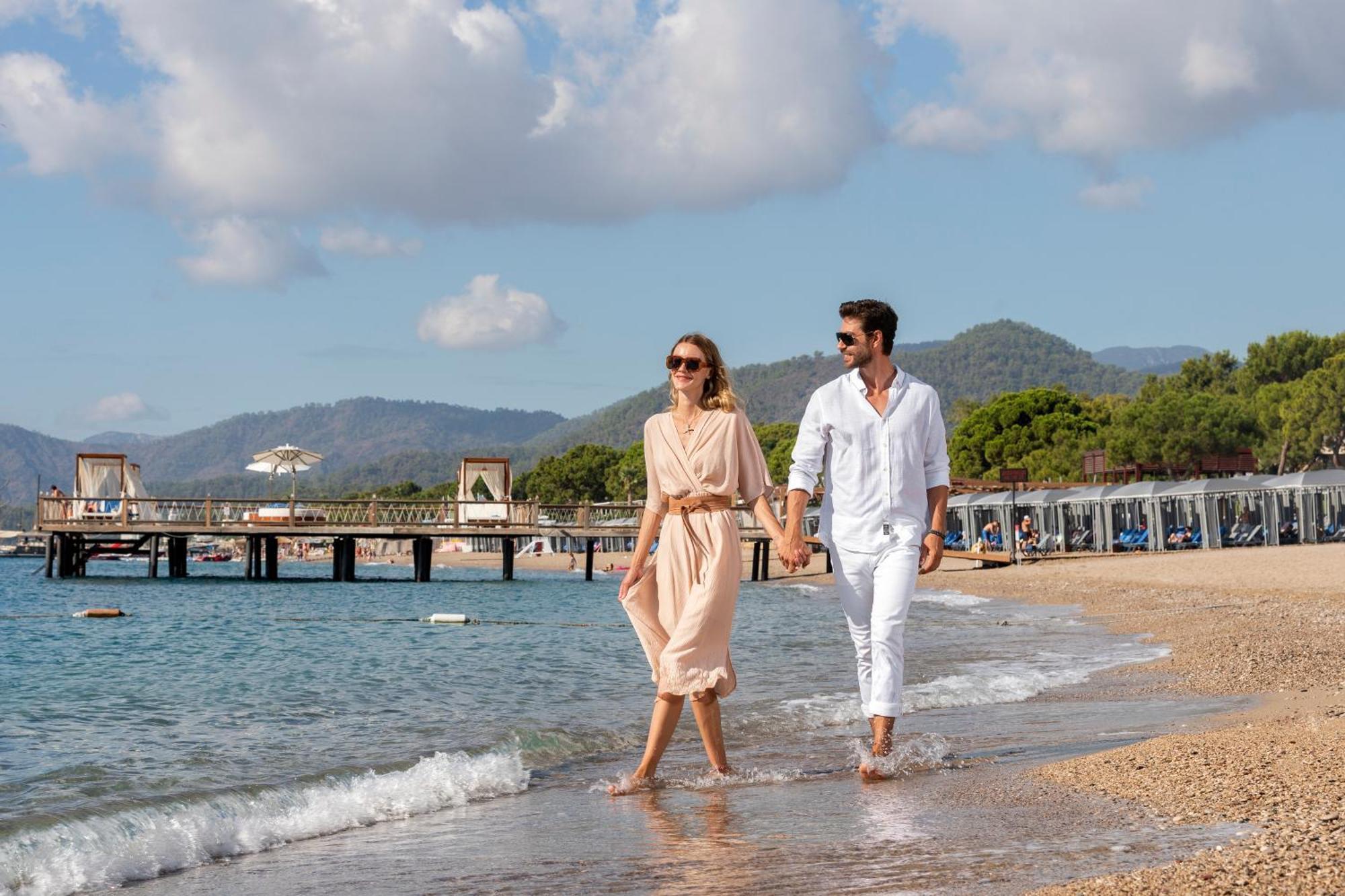 Rixos Premium - The Land Of Legends Access Station touristique Tekirova