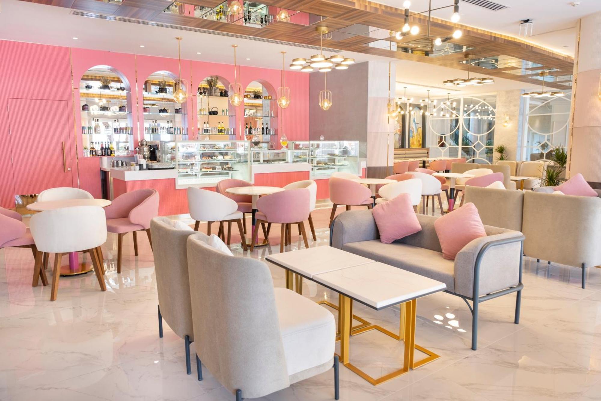 Rixos Premium - The Land Of Legends Access Station touristique