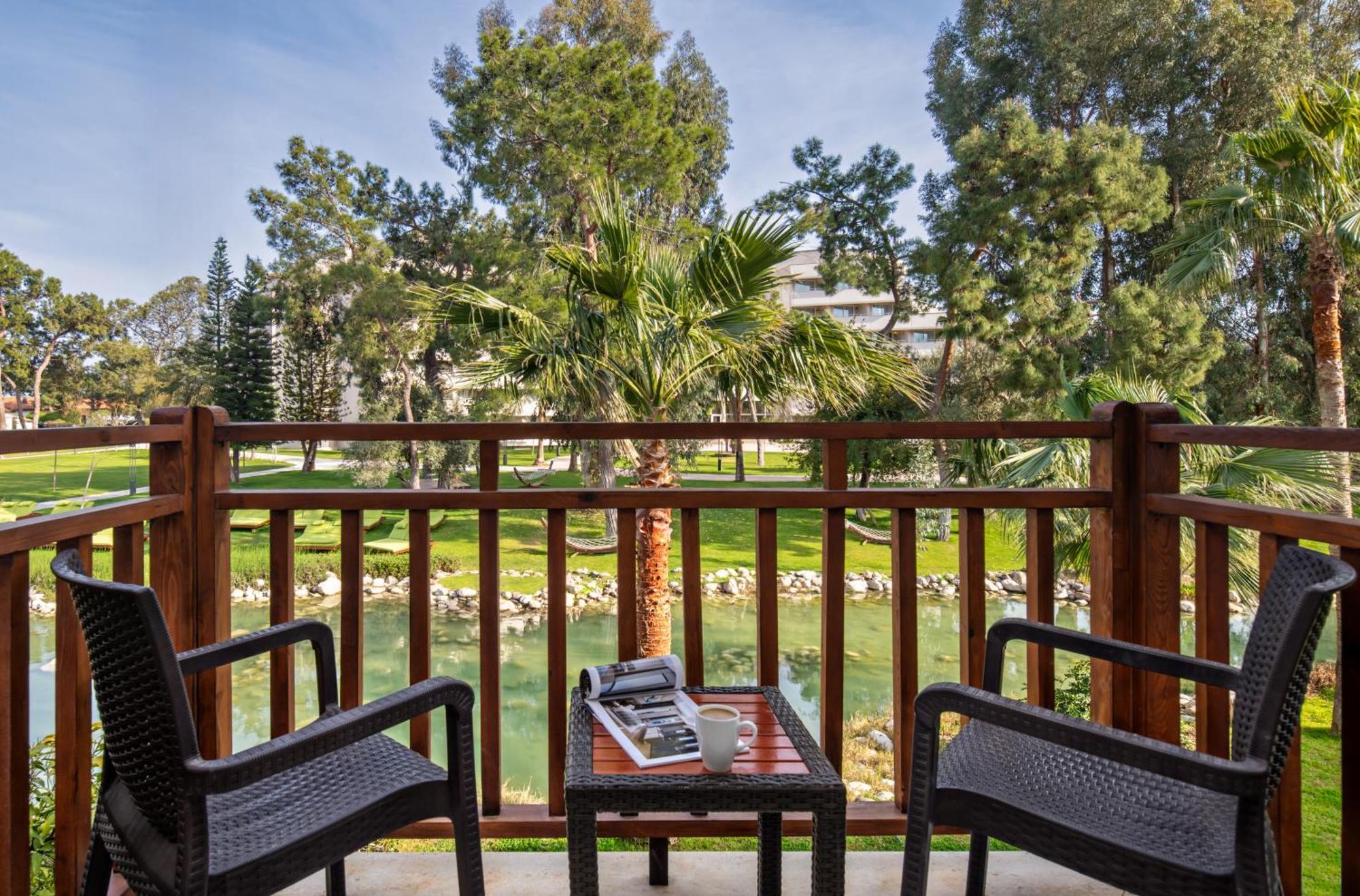 Rixos Premium - The Land Of Legends Access Station touristique Tekirova