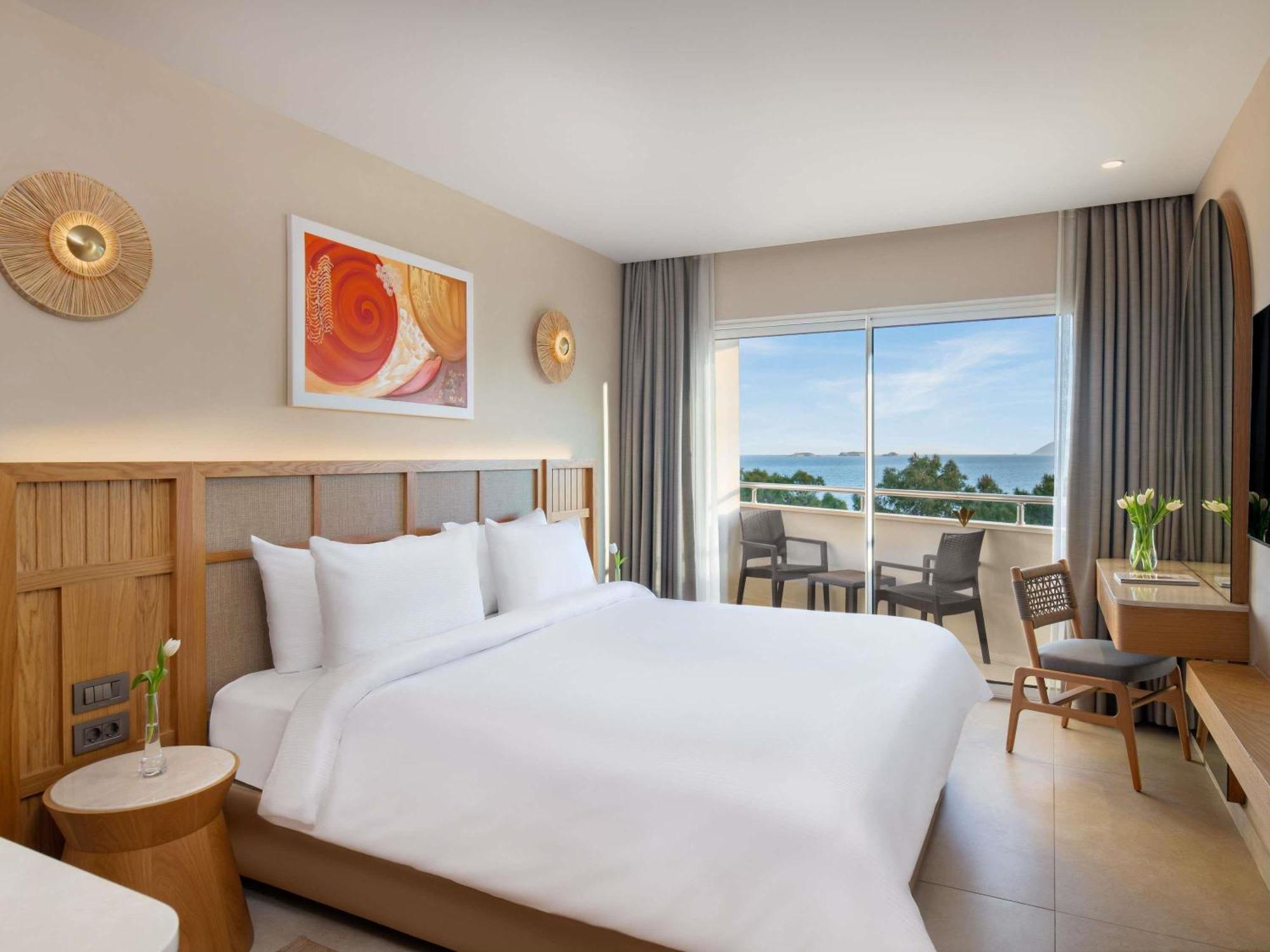 Station touristique Rixos Premium - The Land Of Legends Access 5*