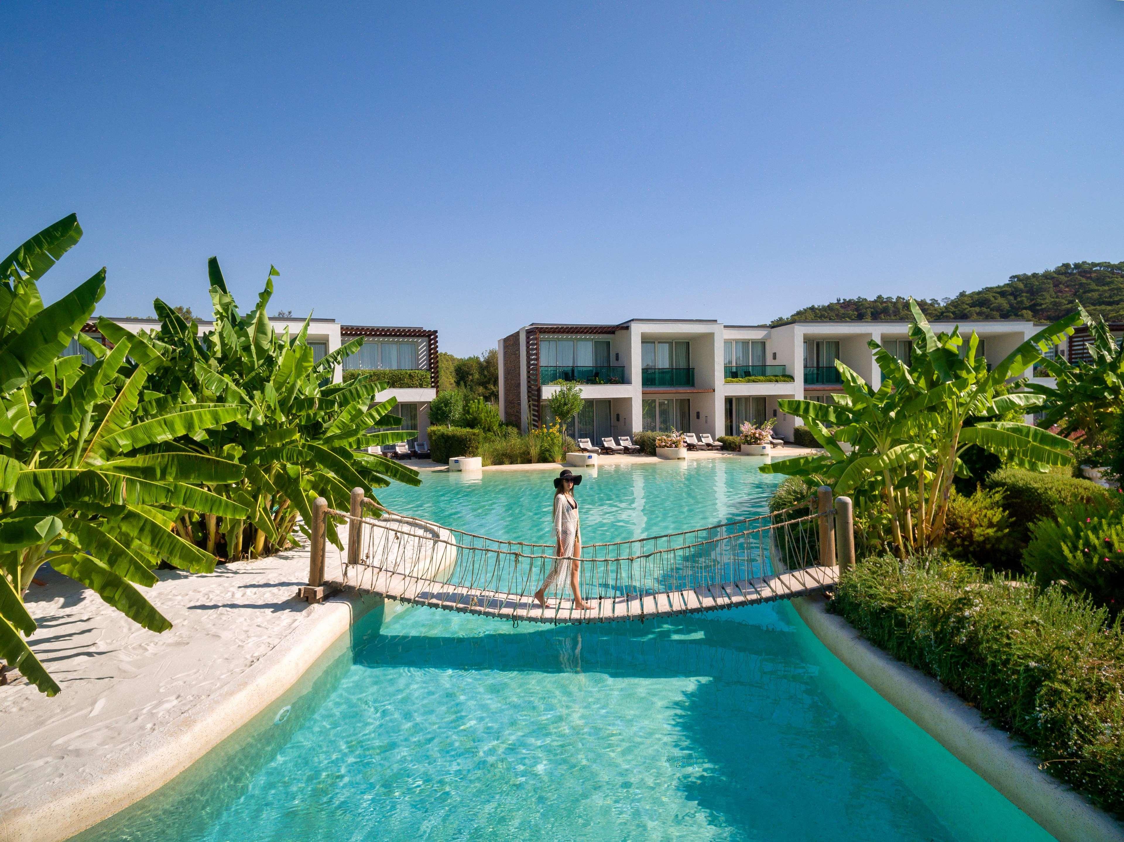 Rixos Premium - The Land Of Legends Access Tekirova