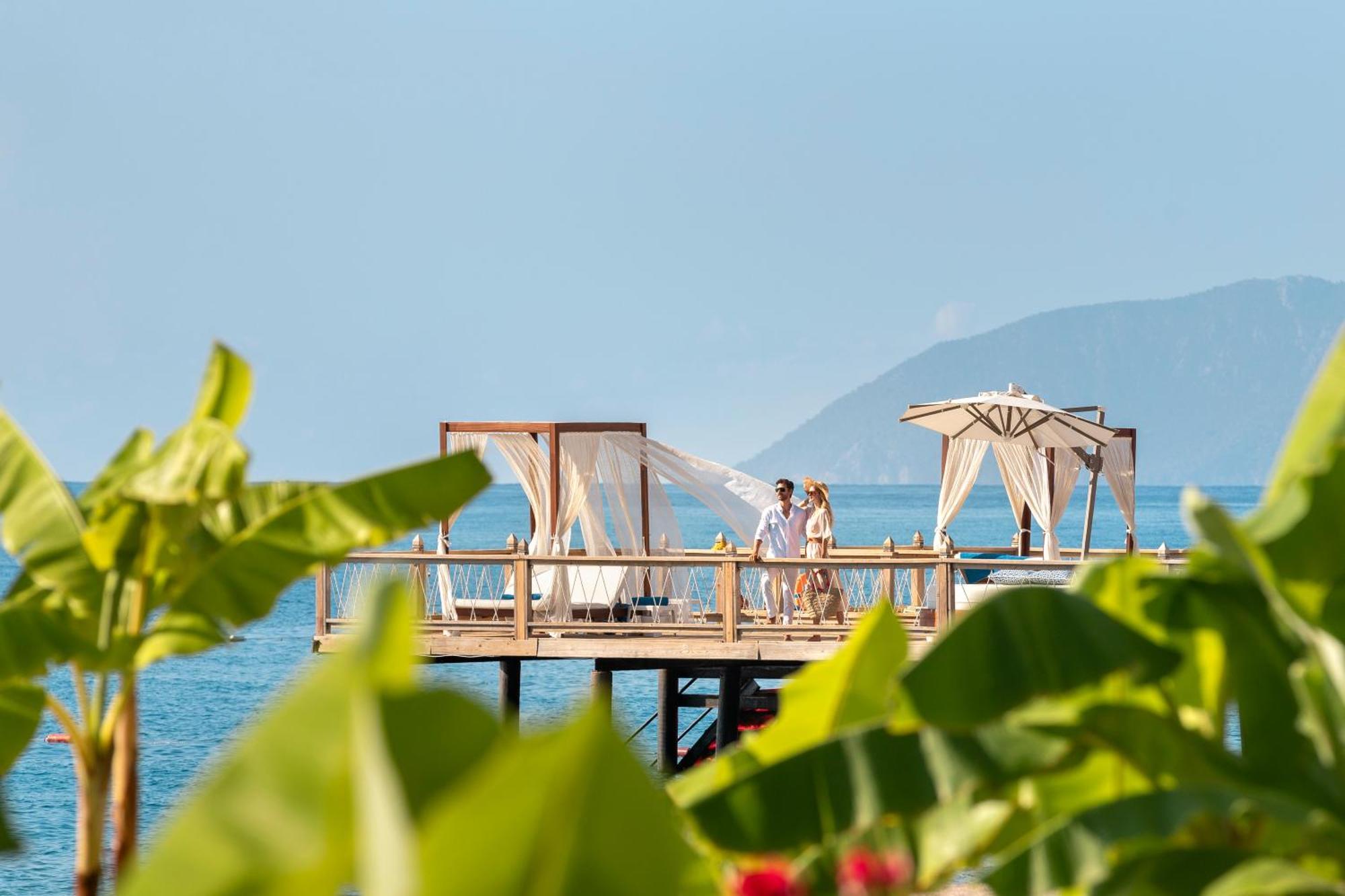 Rixos Premium - The Land Of Legends Access Resort 5*