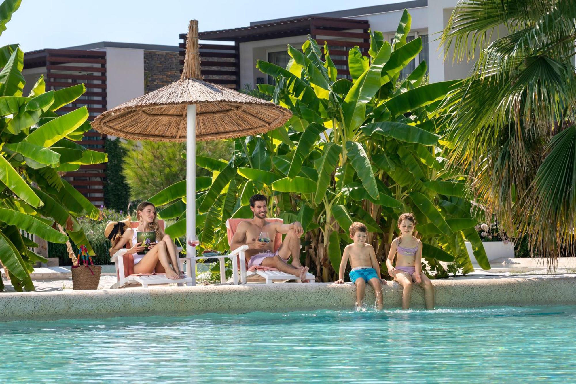 Rixos Premium - The Land Of Legends Access Resort 5*