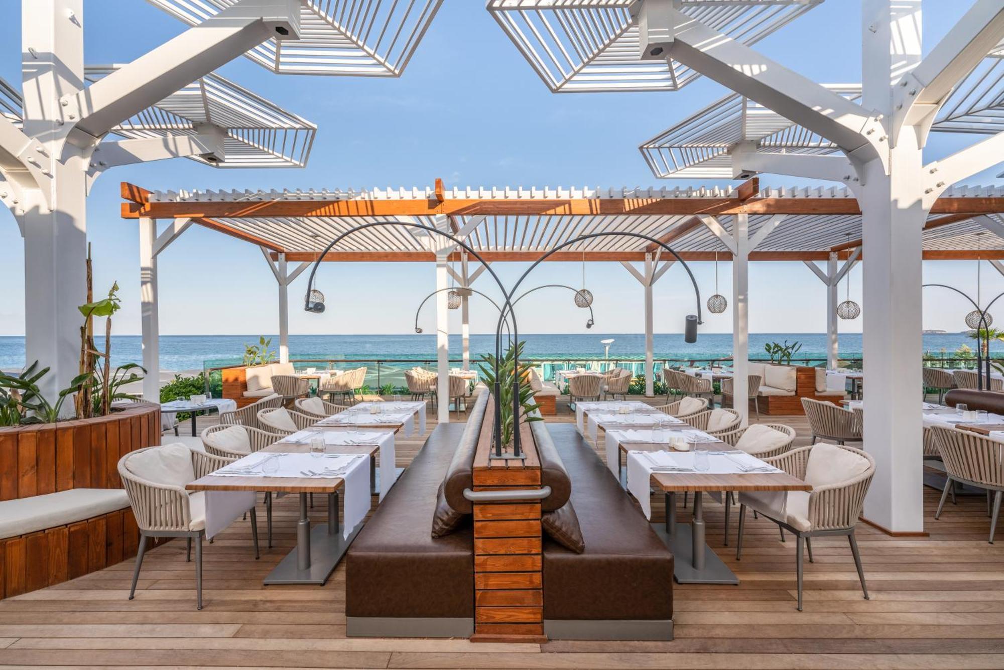 Rixos Premium - The Land Of Legends Access 5*