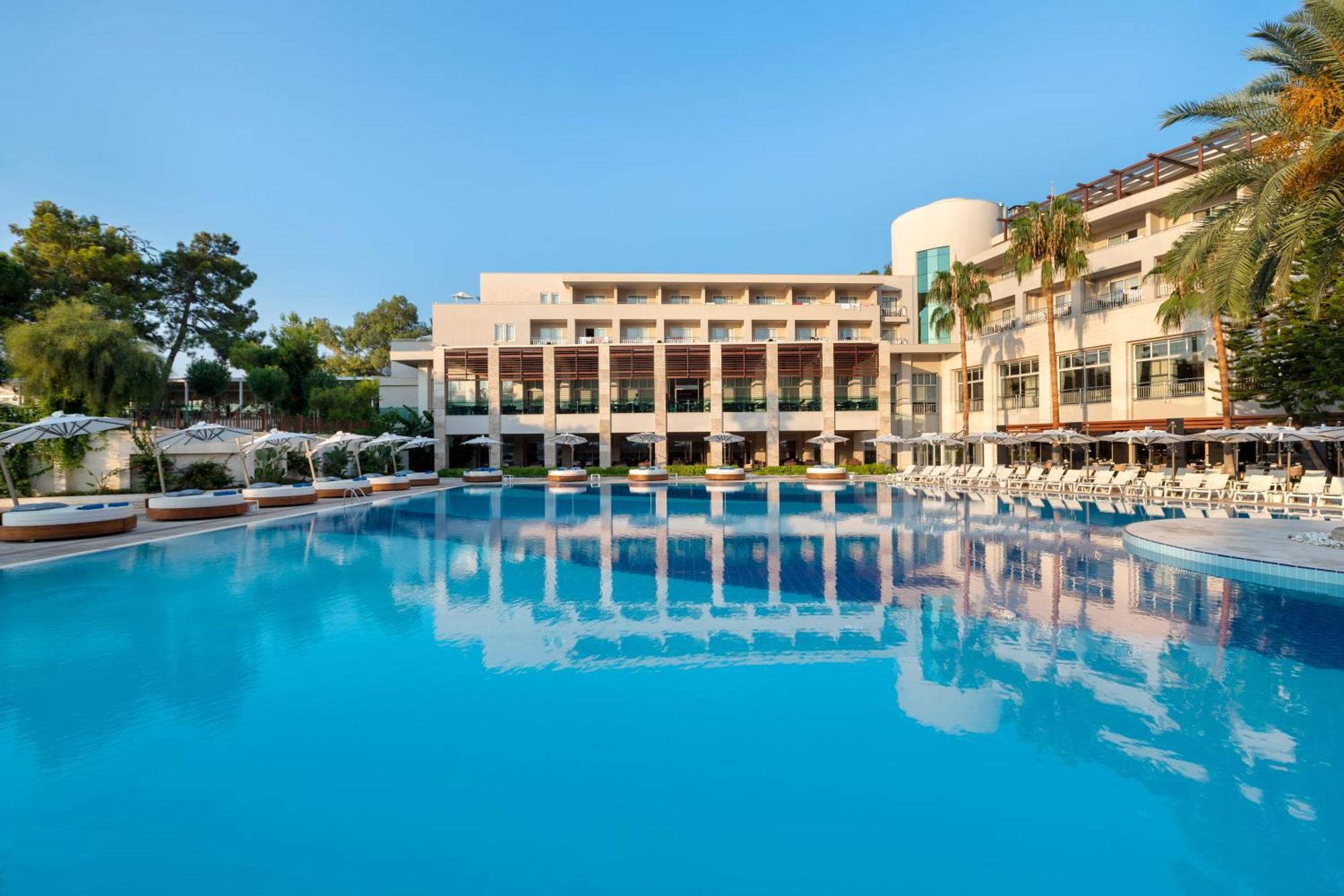 Rixos Premium - The Land Of Legends Access Resort 5*
