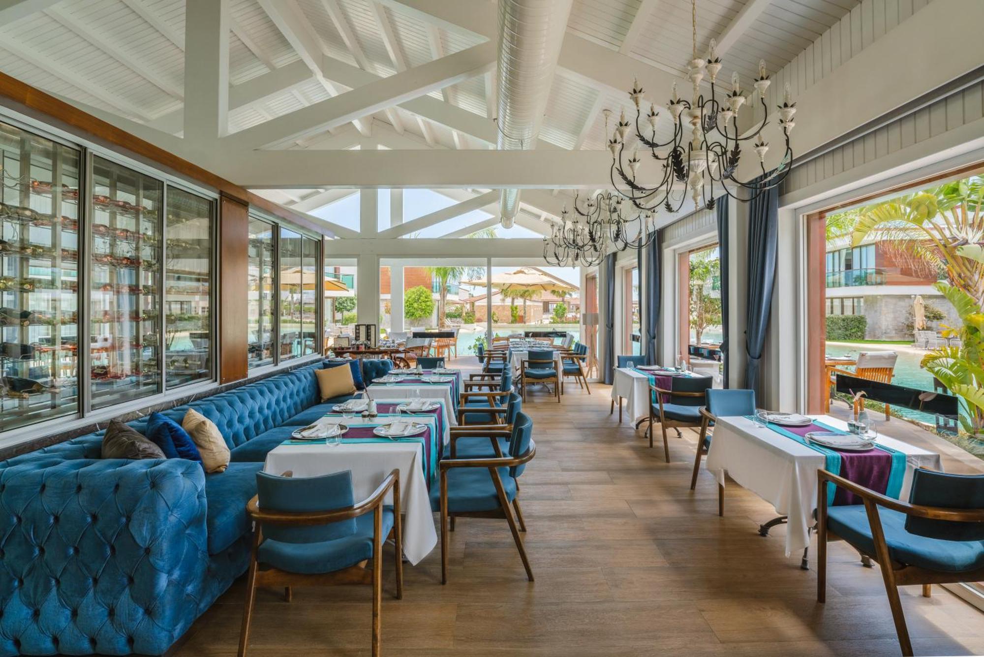 Rixos Premium - The Land Of Legends Access 5*