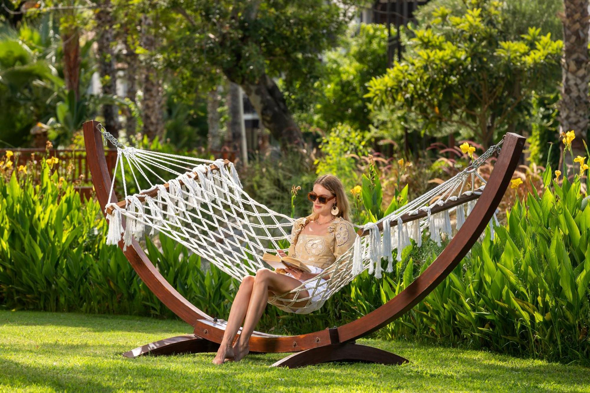 Resort Rixos Premium - The Land Of Legends Access