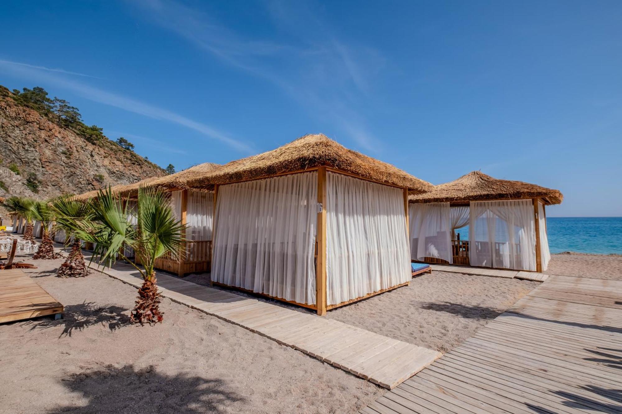 Rixos Premium - The Land Of Legends Access Tekirova