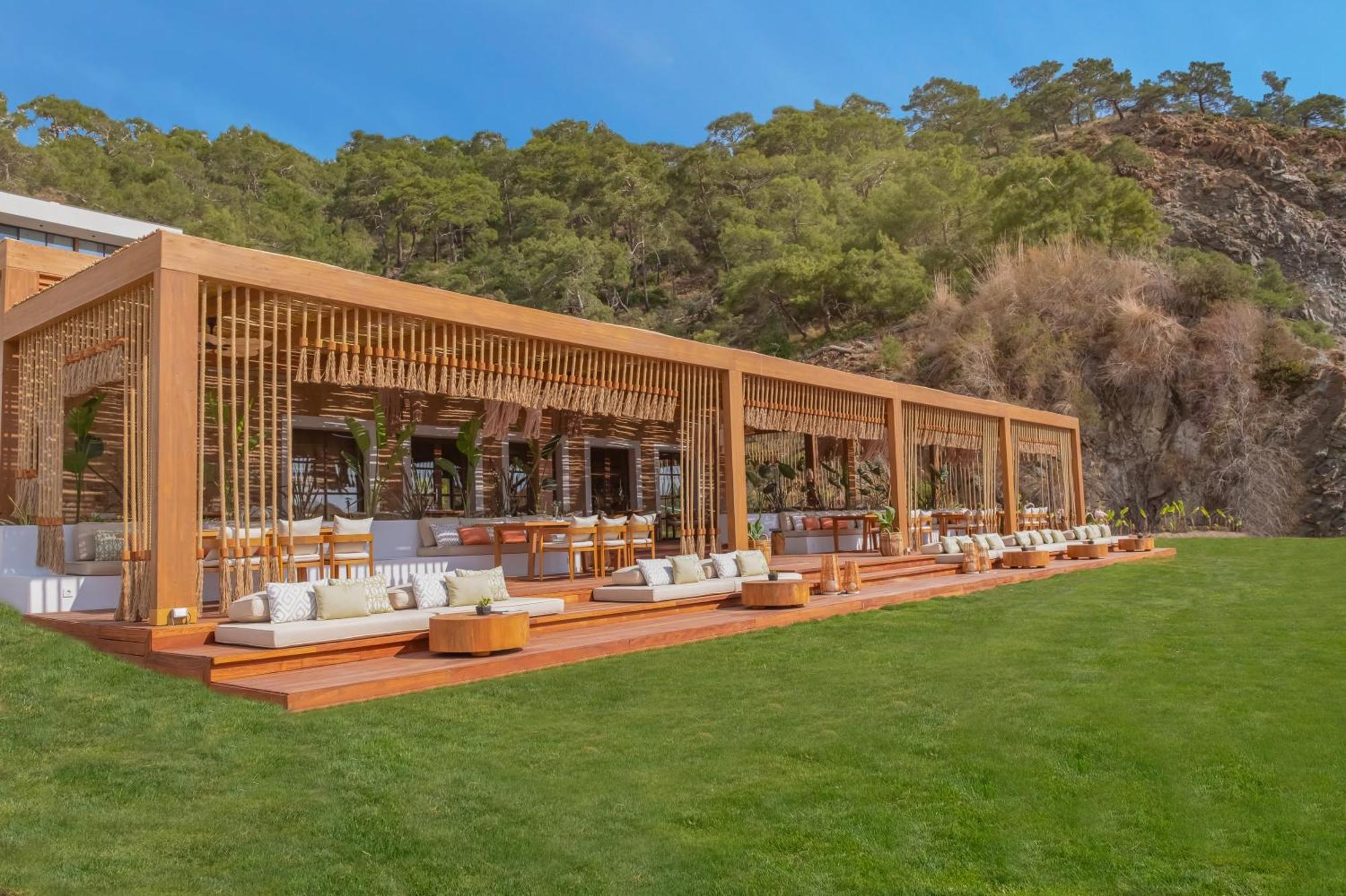 Rixos Premium - The Land Of Legends Access Resort