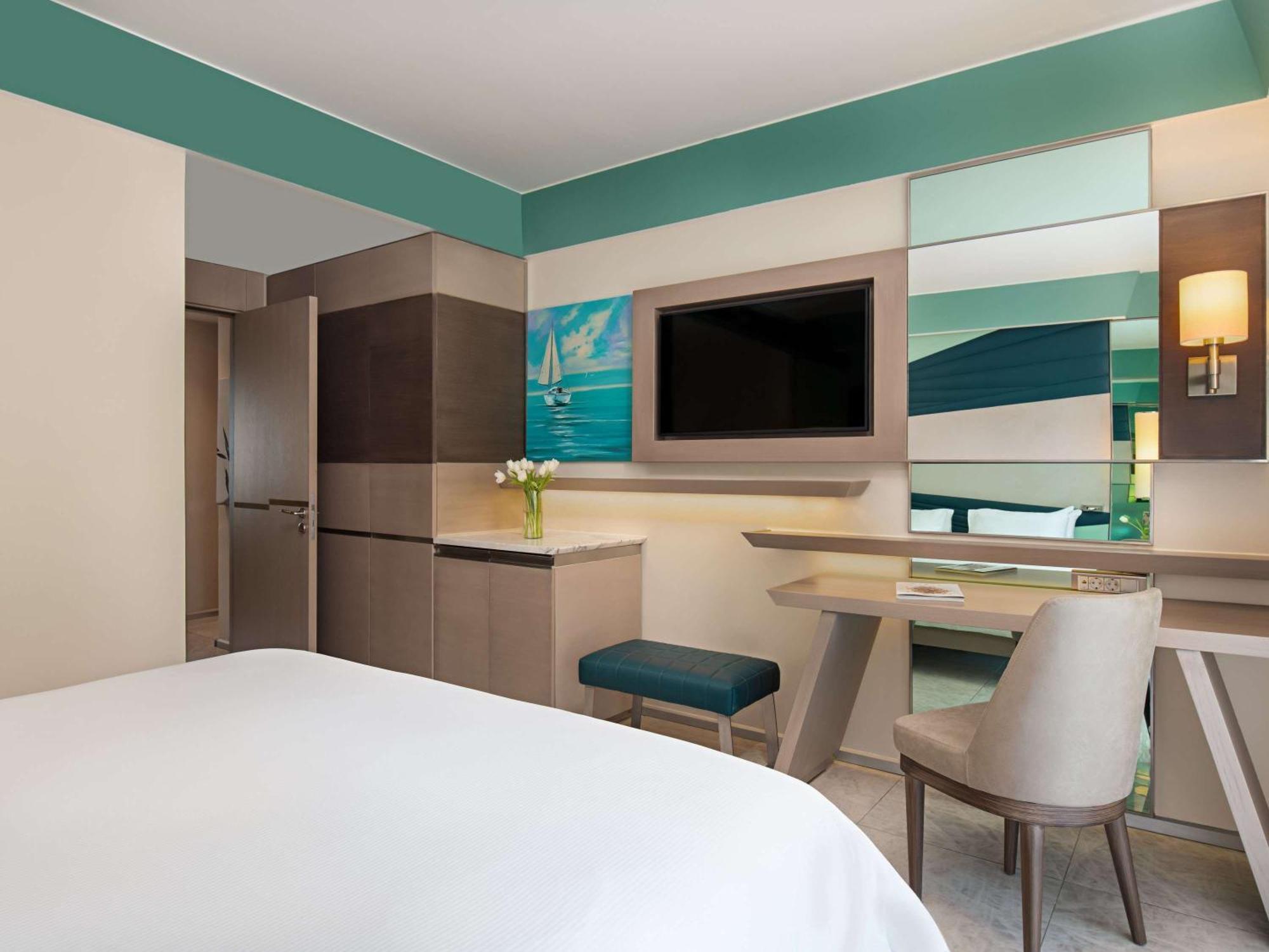 Rixos Premium - The Land Of Legends Access Resort