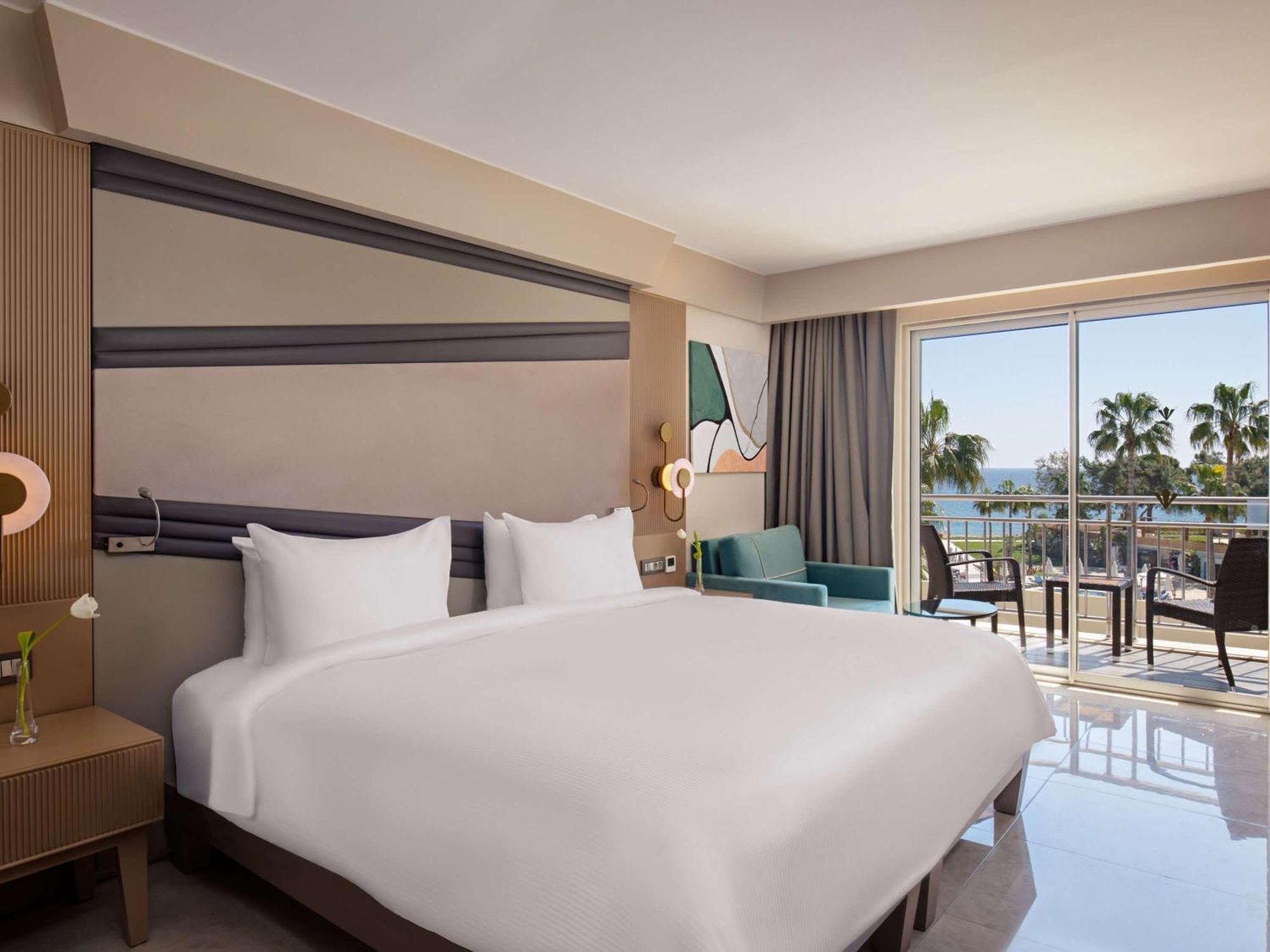 Rixos Premium - The Land Of Legends Access Resort