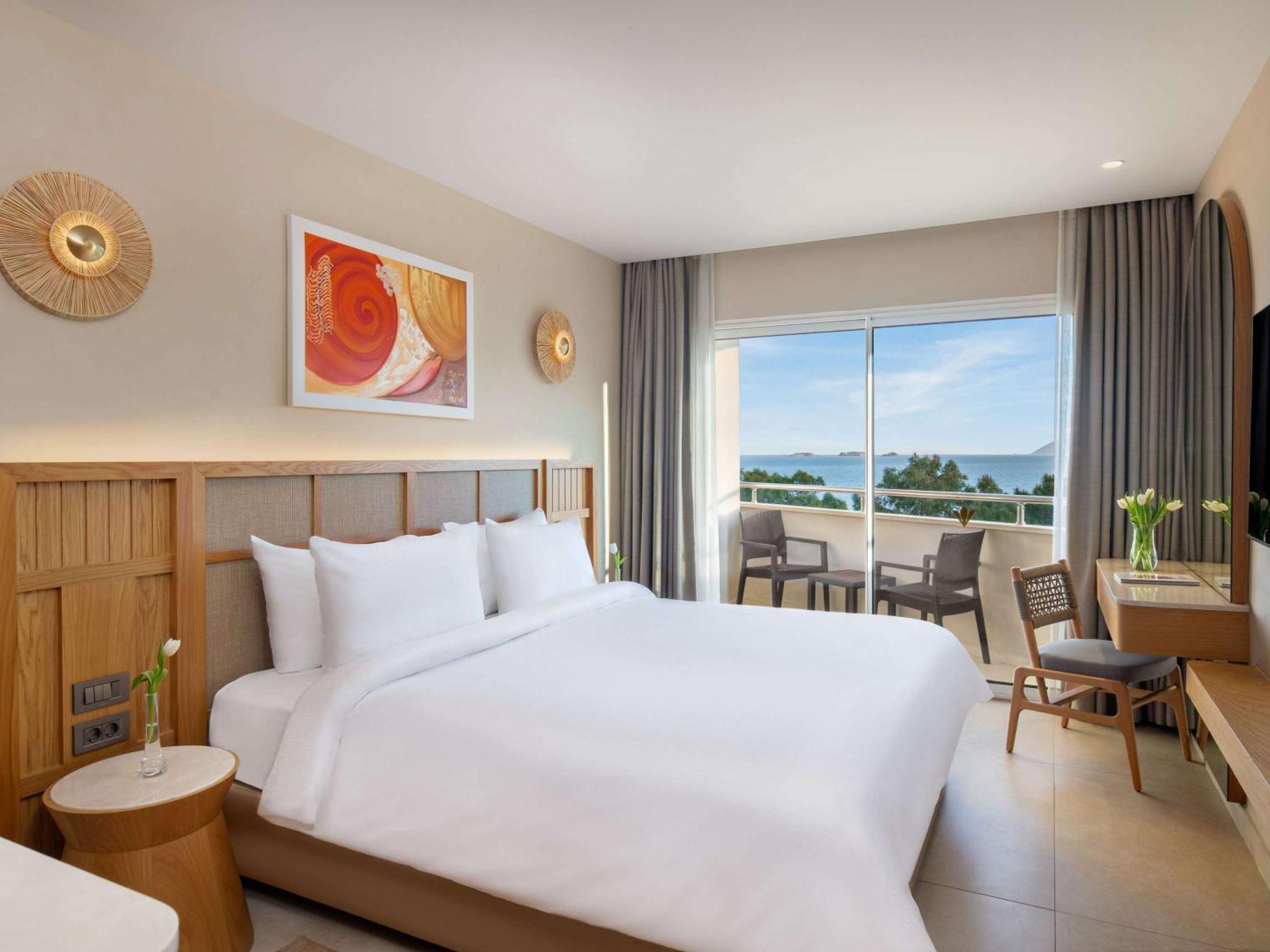 Rixos Premium - The Land Of Legends Access 5* Tekirova
