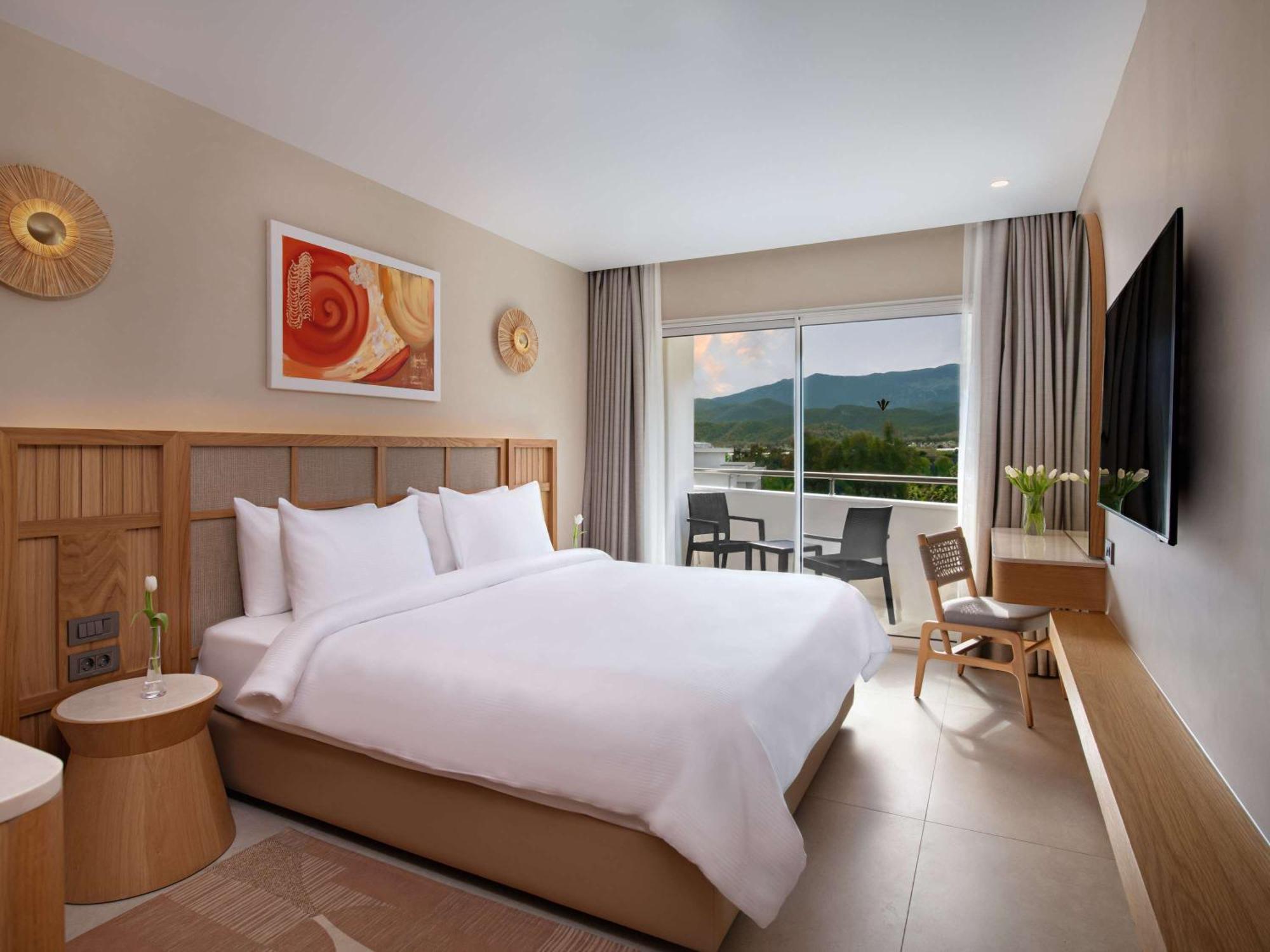 Rixos Premium - The Land Of Legends Access Tekirova